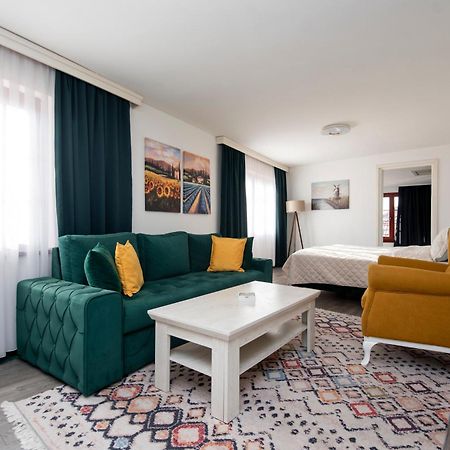 Lubina Apartments Σαράγεβο Εξωτερικό φωτογραφία