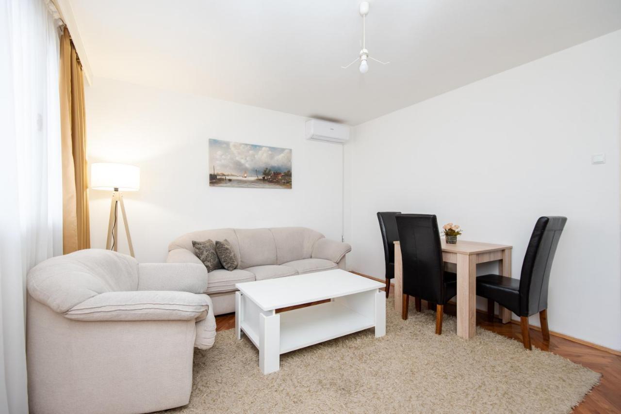 Lubina Apartments Σαράγεβο Εξωτερικό φωτογραφία