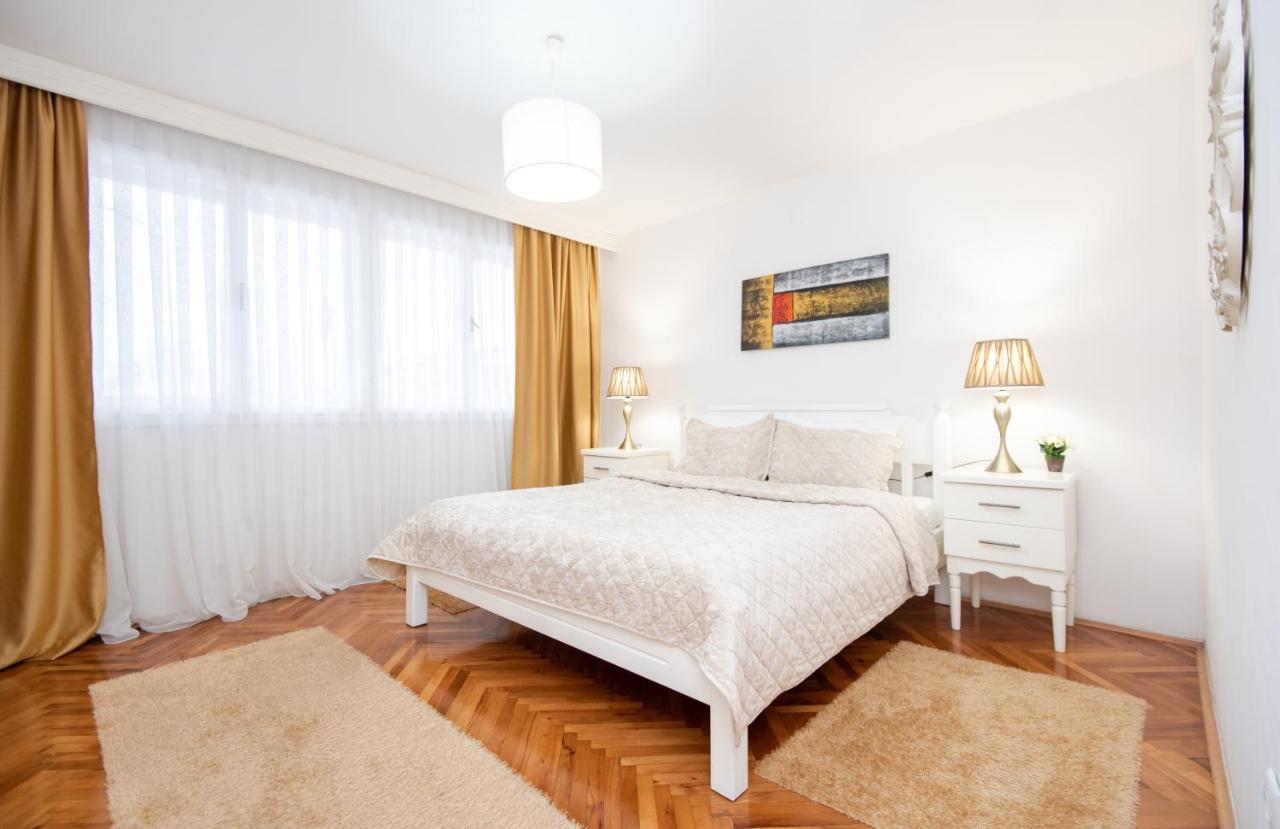 Lubina Apartments Σαράγεβο Εξωτερικό φωτογραφία