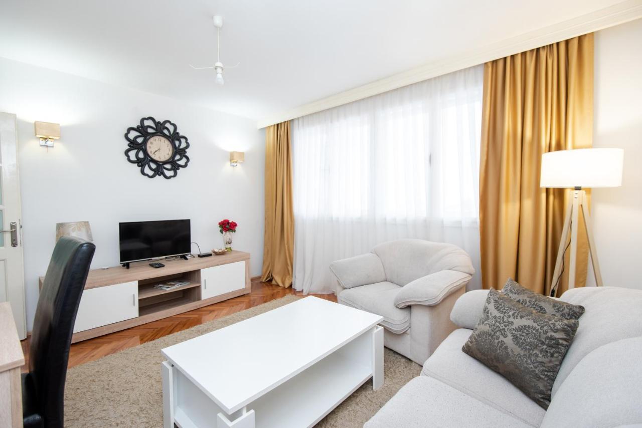 Lubina Apartments Σαράγεβο Εξωτερικό φωτογραφία