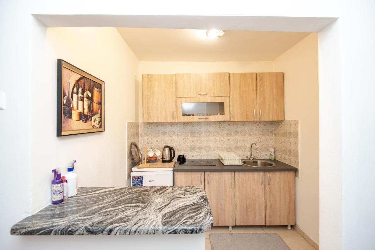 Lubina Apartments Σαράγεβο Εξωτερικό φωτογραφία