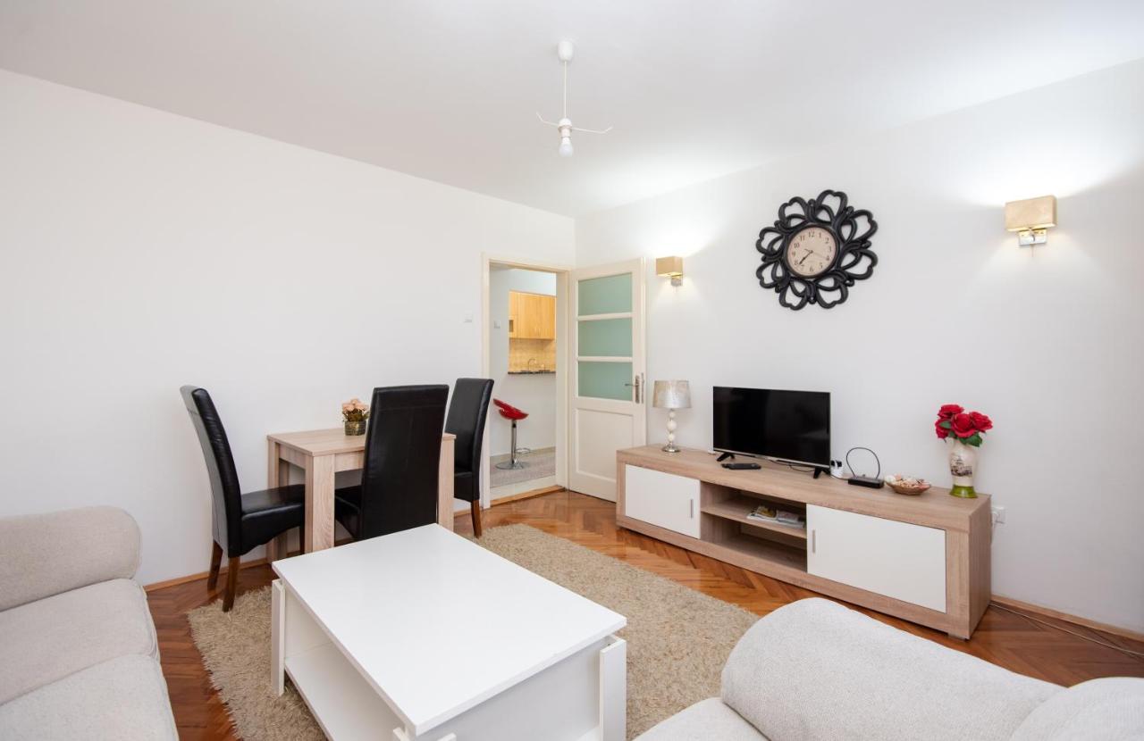 Lubina Apartments Σαράγεβο Εξωτερικό φωτογραφία