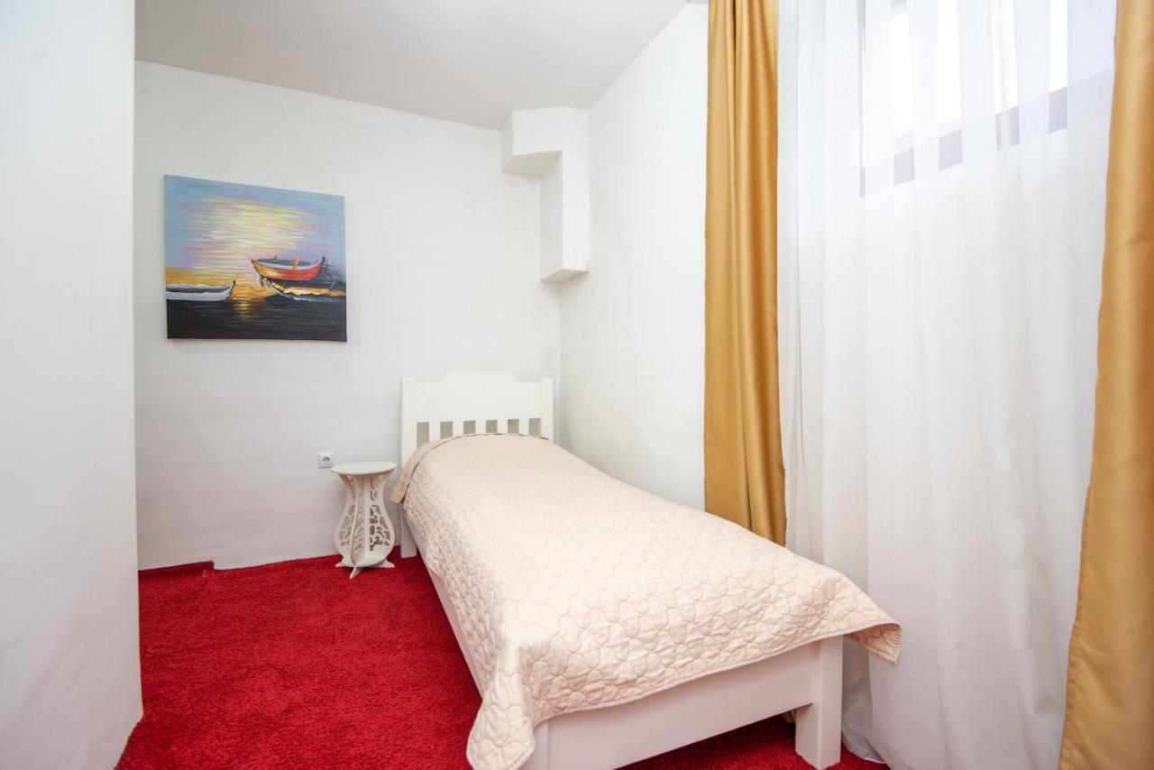 Lubina Apartments Σαράγεβο Εξωτερικό φωτογραφία