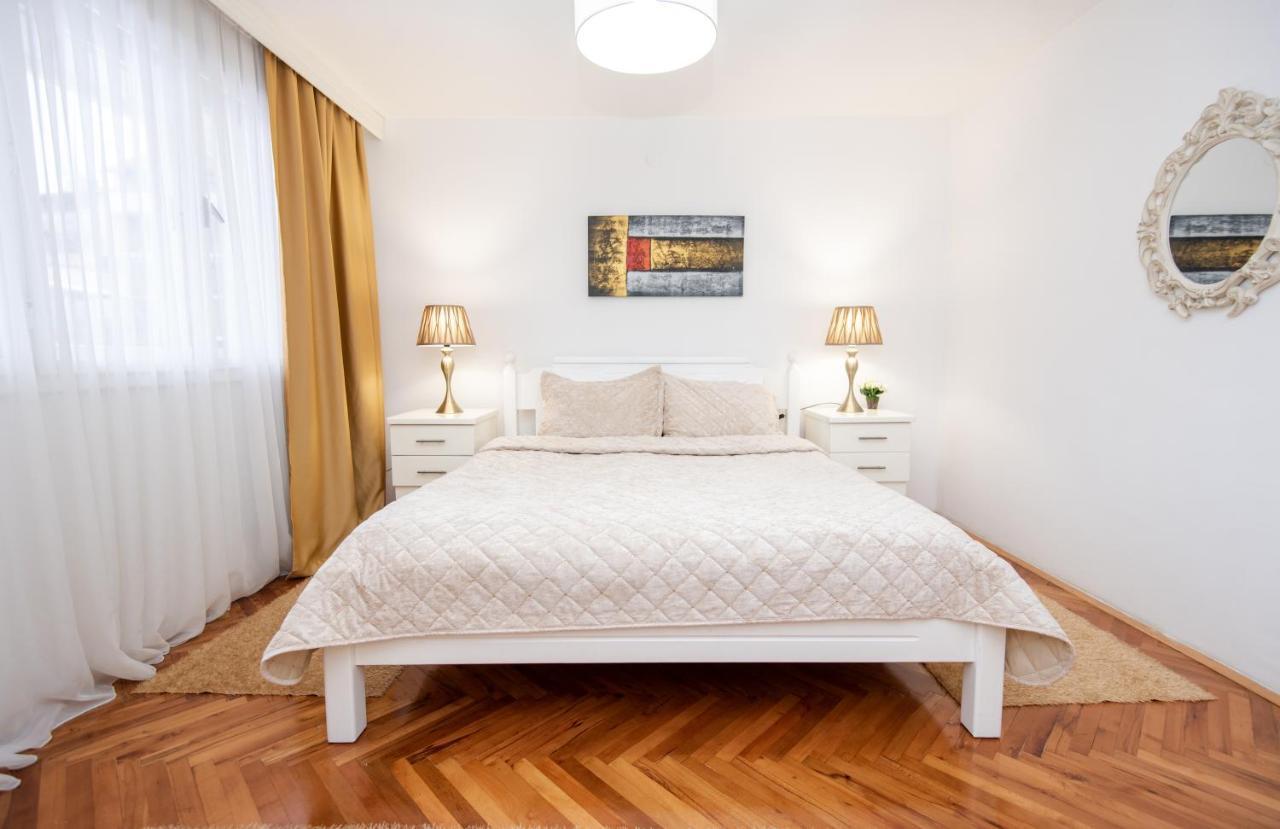 Lubina Apartments Σαράγεβο Εξωτερικό φωτογραφία