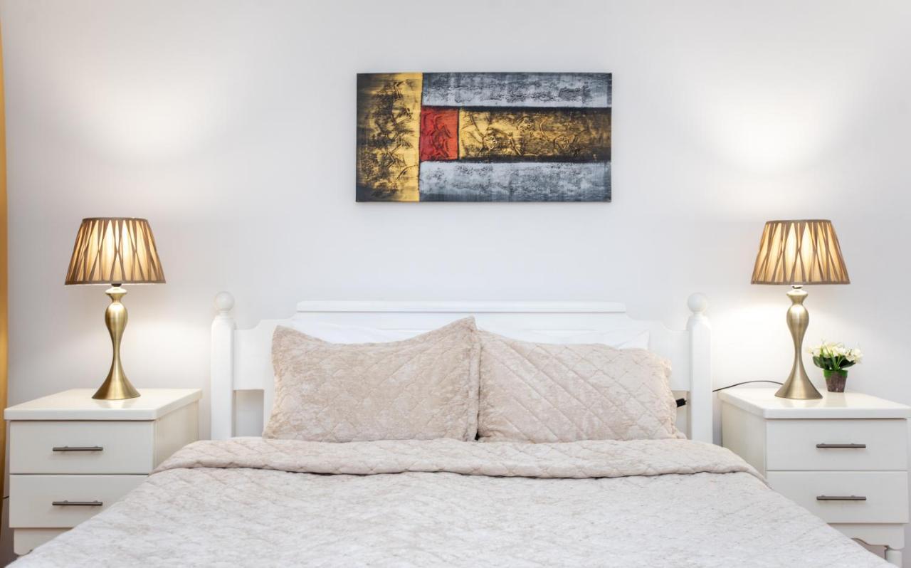 Lubina Apartments Σαράγεβο Εξωτερικό φωτογραφία