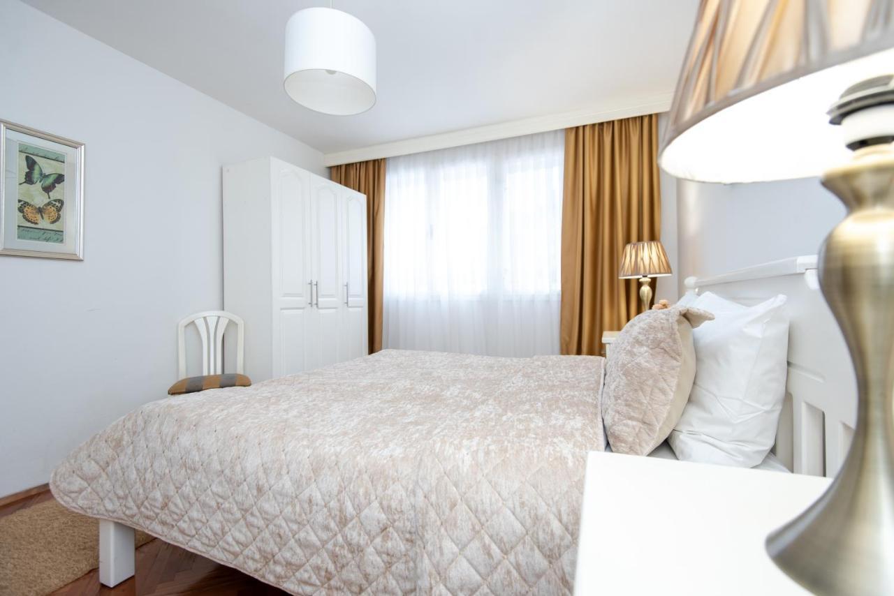 Lubina Apartments Σαράγεβο Εξωτερικό φωτογραφία