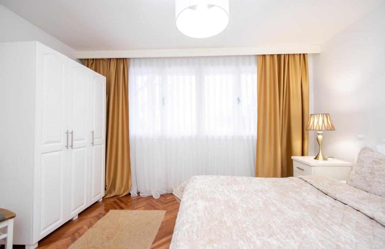 Lubina Apartments Σαράγεβο Εξωτερικό φωτογραφία