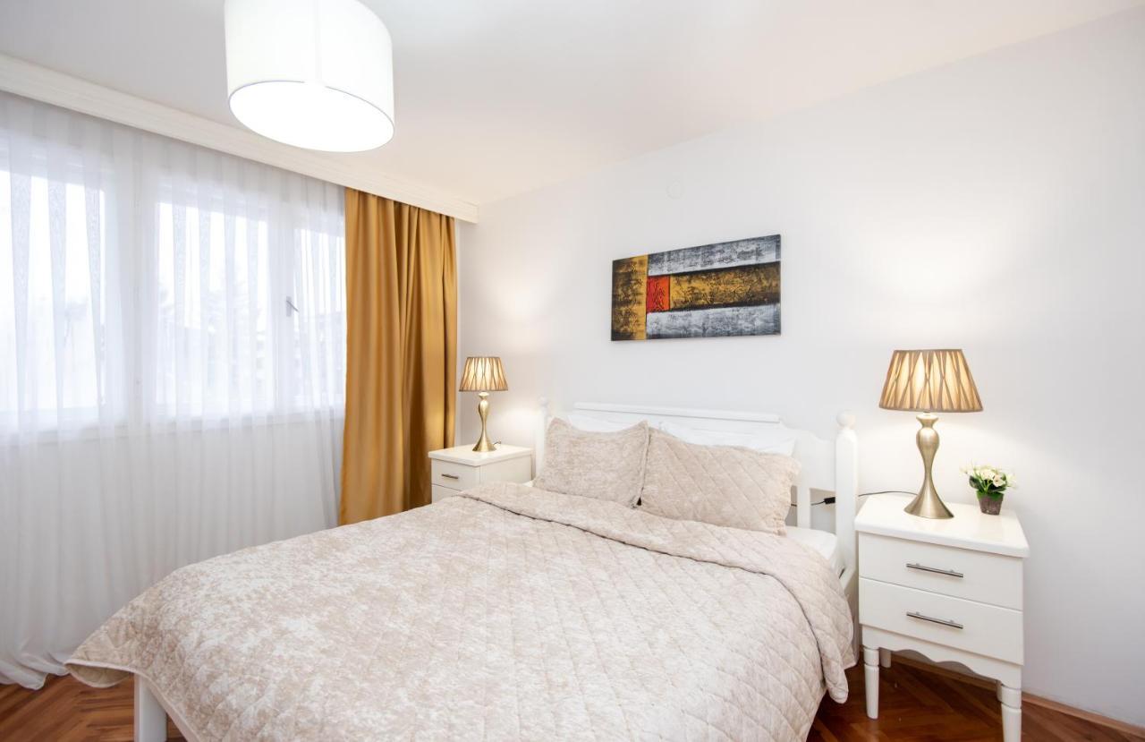 Lubina Apartments Σαράγεβο Εξωτερικό φωτογραφία