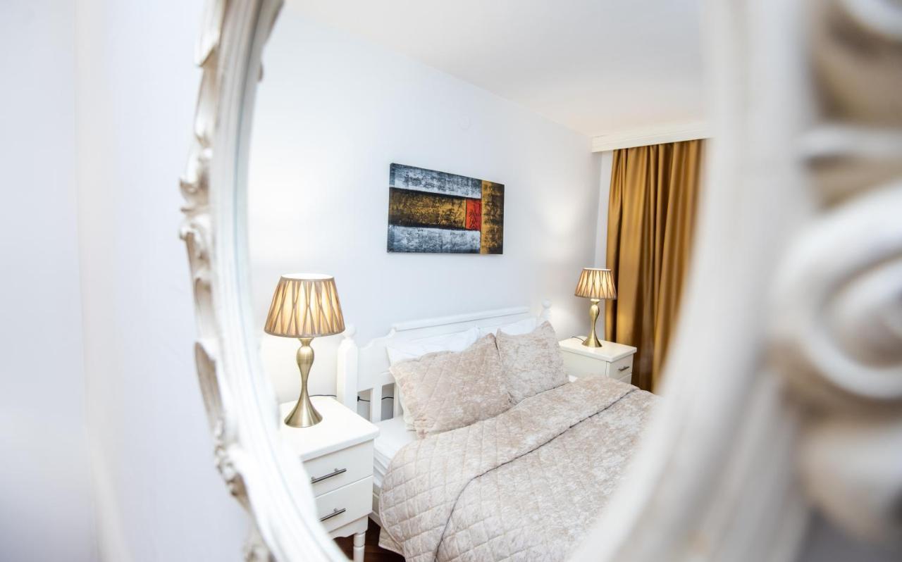 Lubina Apartments Σαράγεβο Εξωτερικό φωτογραφία