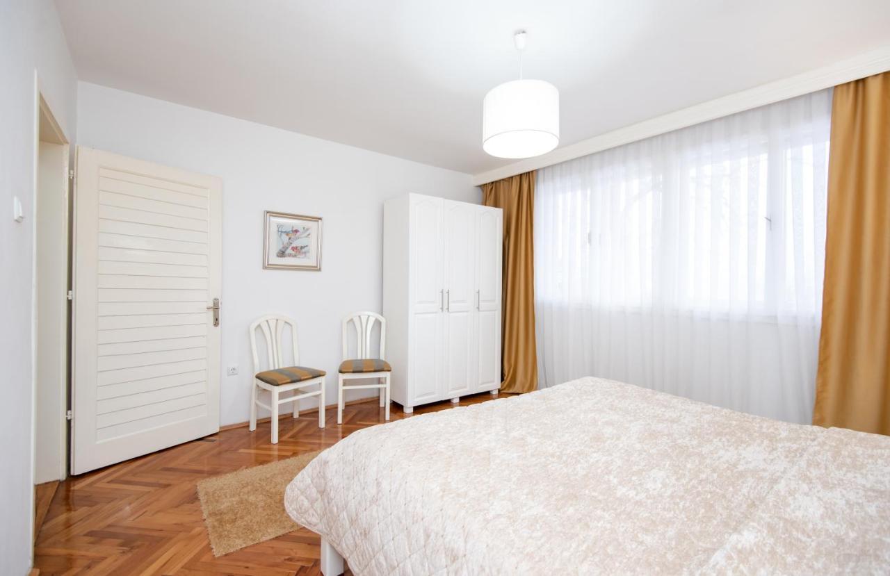 Lubina Apartments Σαράγεβο Εξωτερικό φωτογραφία