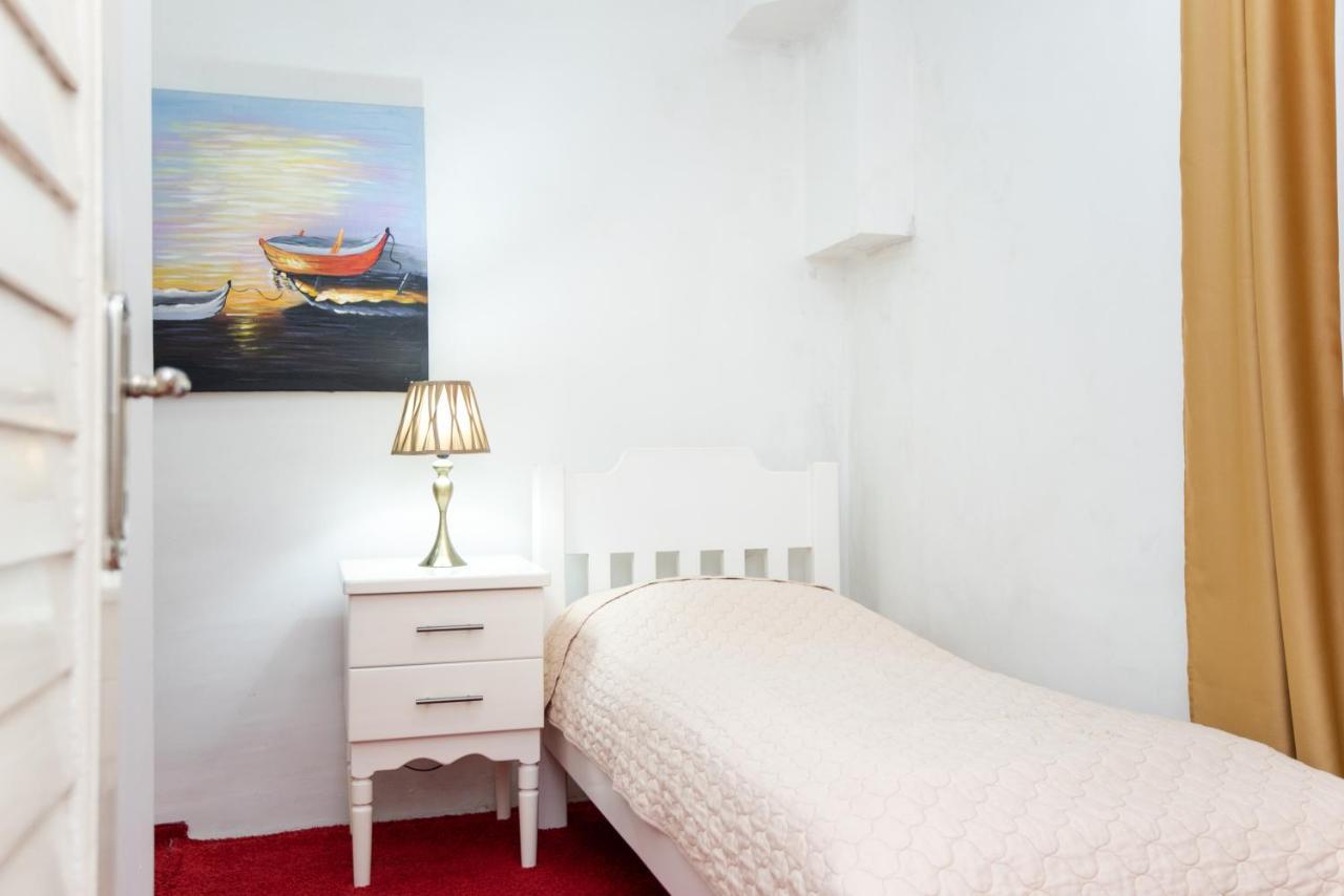 Lubina Apartments Σαράγεβο Εξωτερικό φωτογραφία