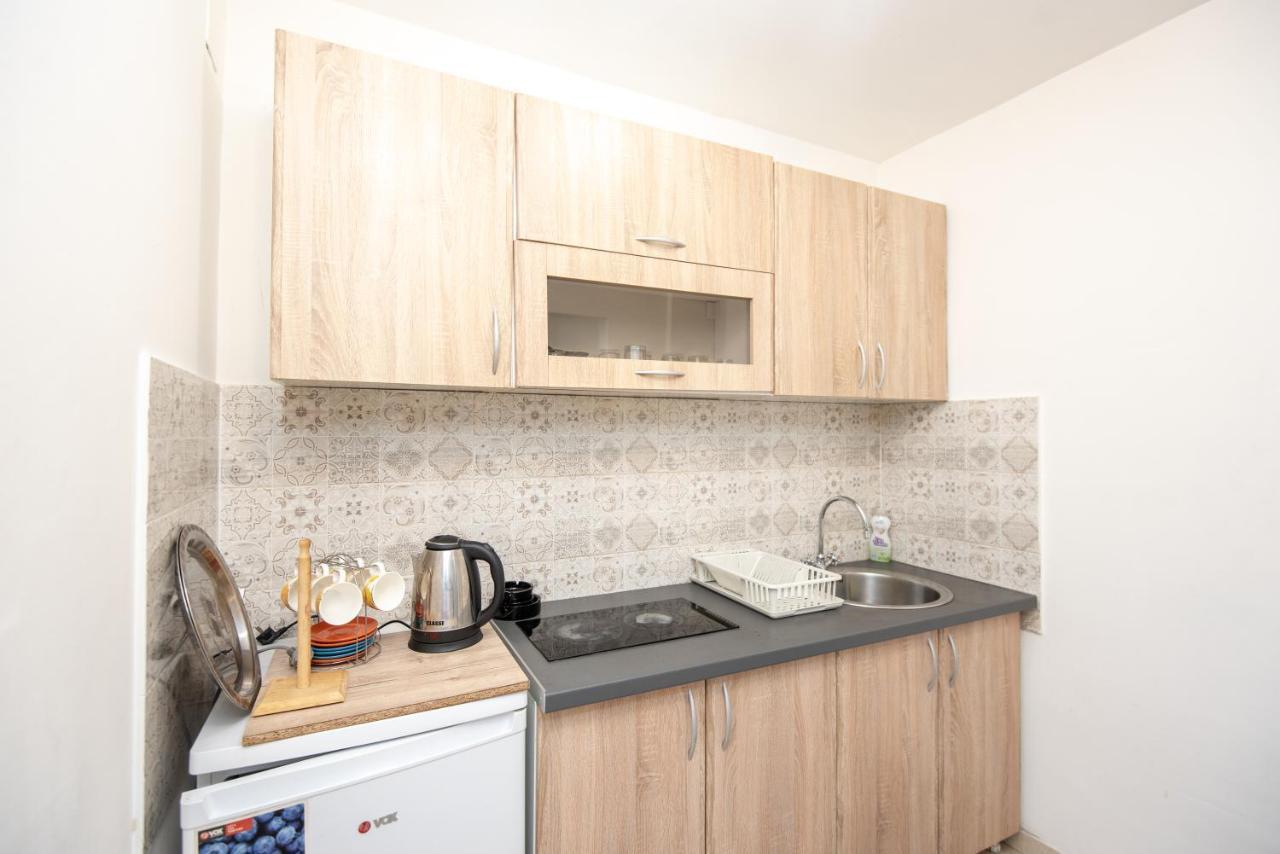 Lubina Apartments Σαράγεβο Εξωτερικό φωτογραφία