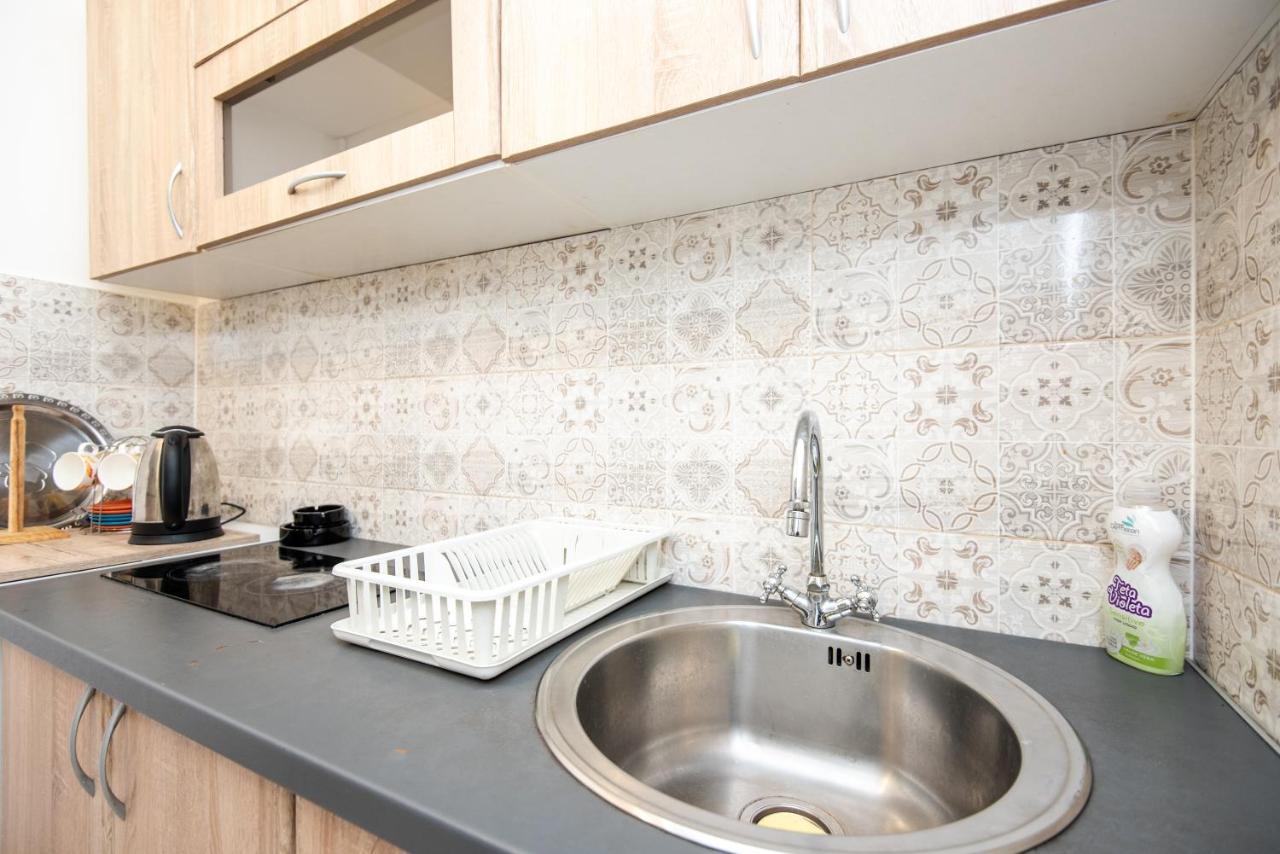 Lubina Apartments Σαράγεβο Εξωτερικό φωτογραφία