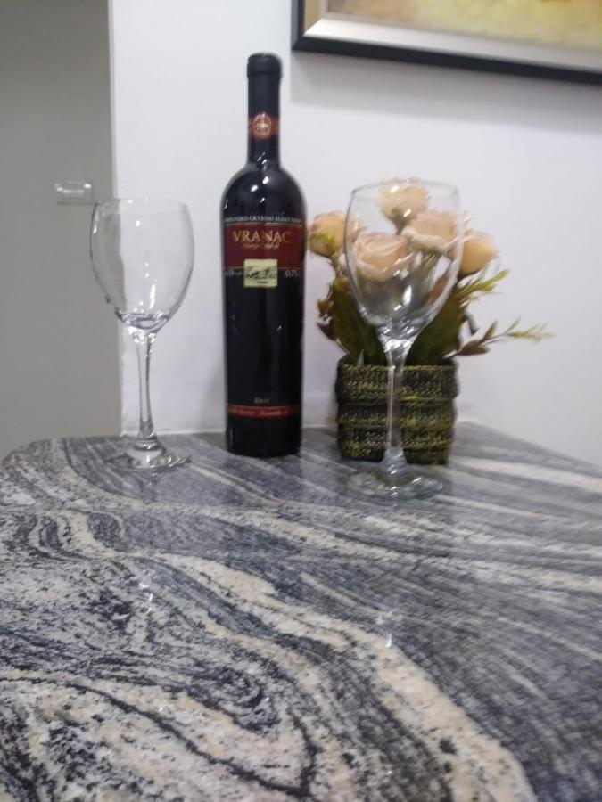 Lubina Apartments Σαράγεβο Εξωτερικό φωτογραφία