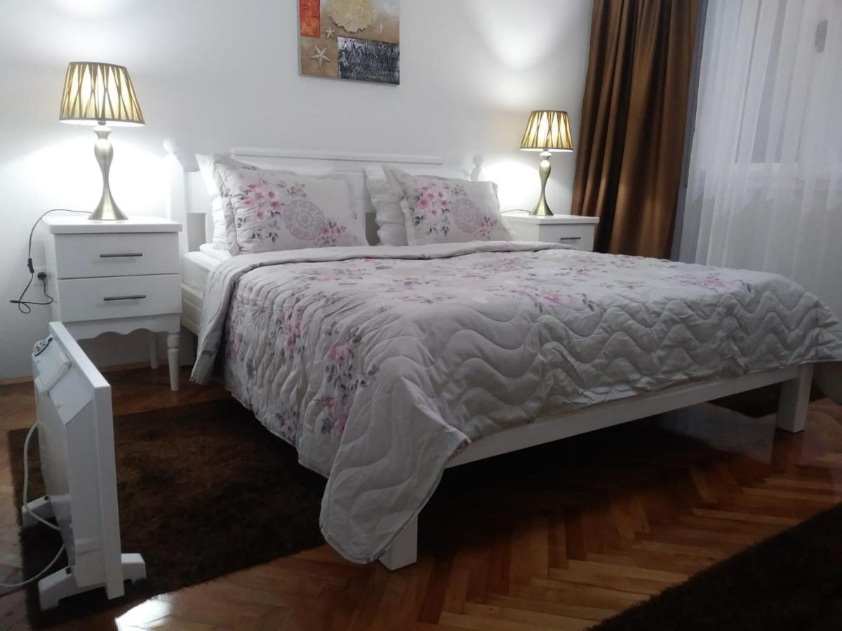 Lubina Apartments Σαράγεβο Εξωτερικό φωτογραφία