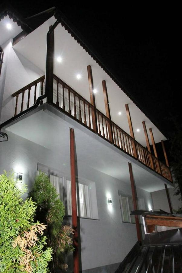 Lubina Apartments Σαράγεβο Εξωτερικό φωτογραφία