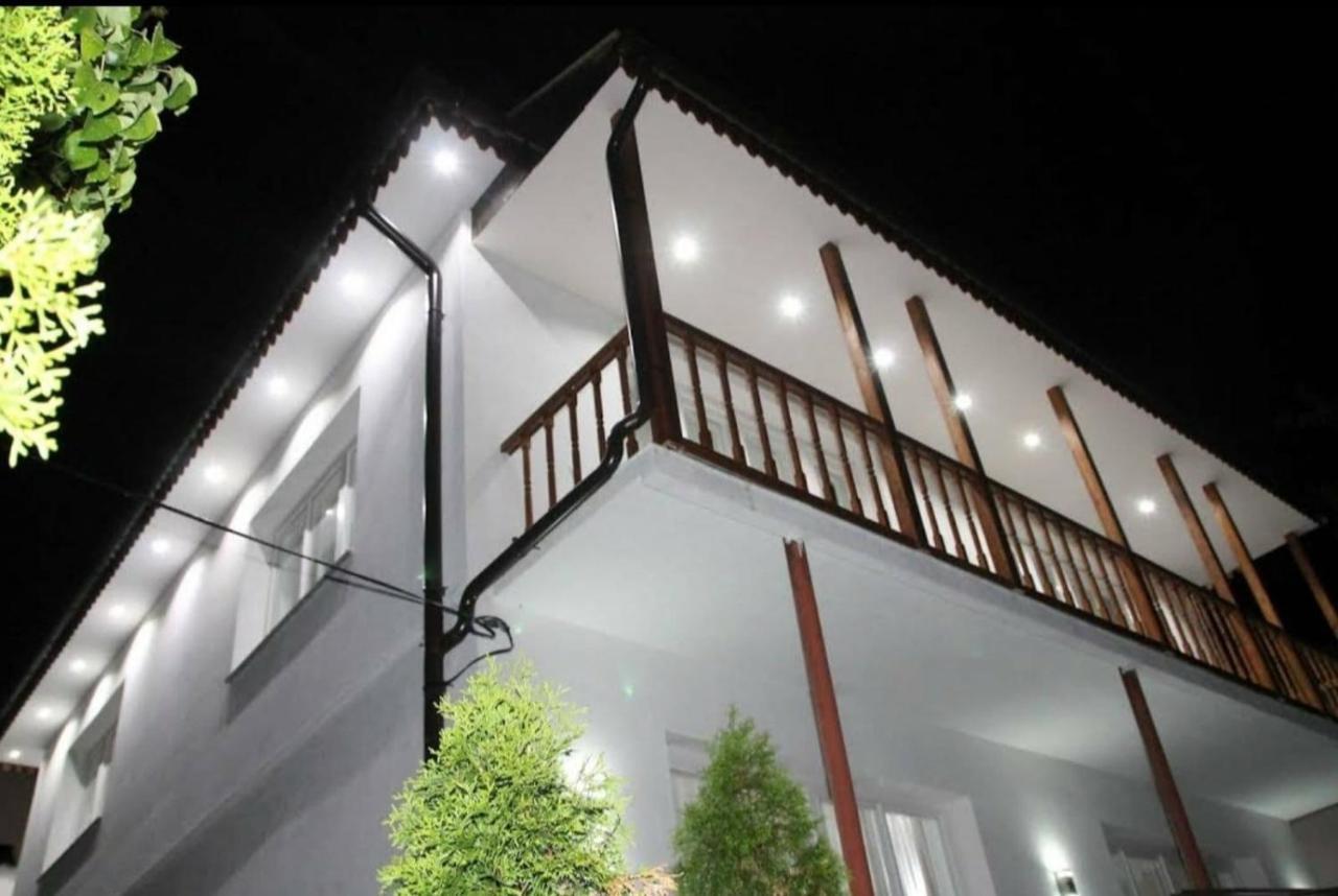 Lubina Apartments Σαράγεβο Εξωτερικό φωτογραφία