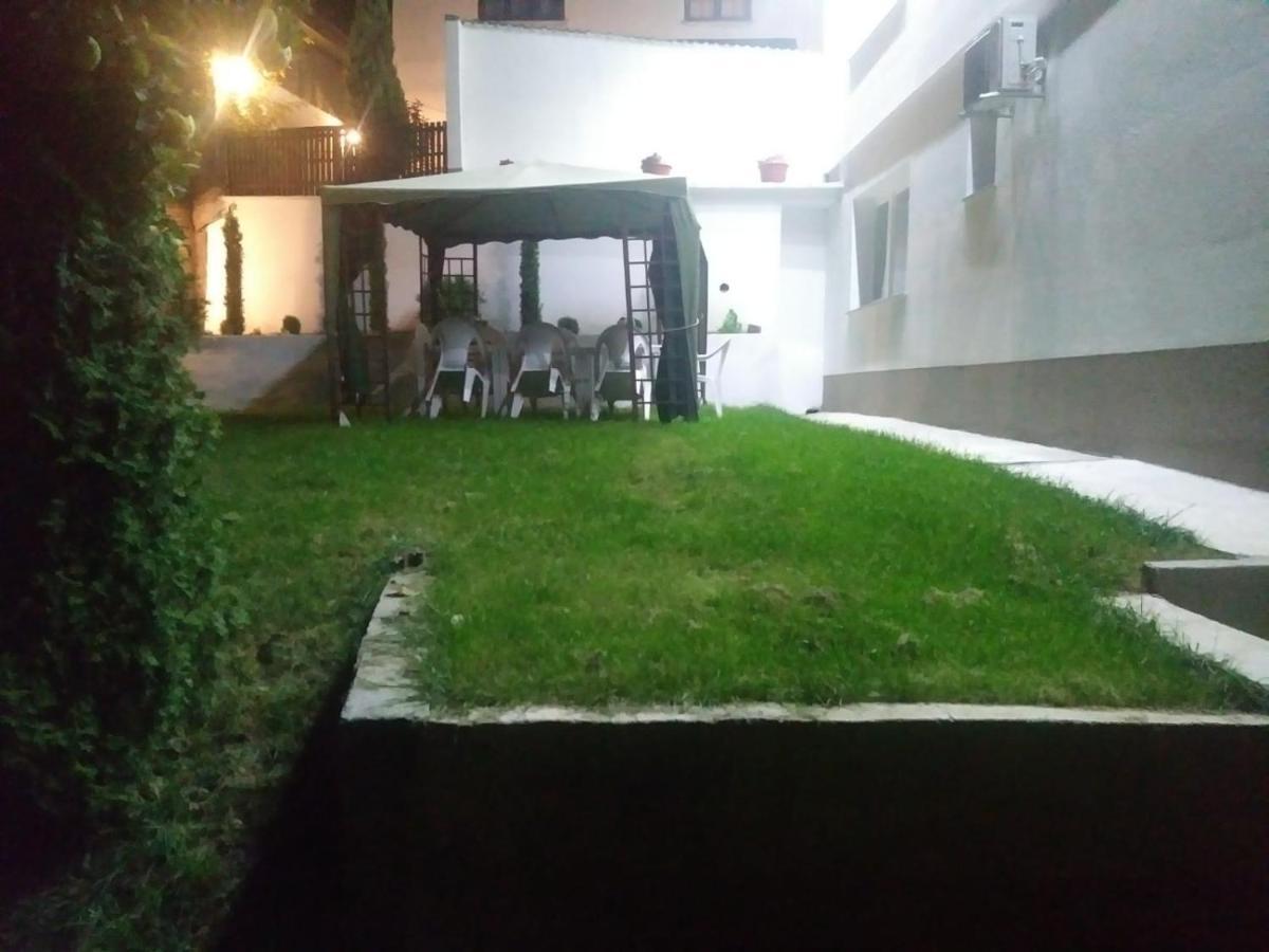Lubina Apartments Σαράγεβο Εξωτερικό φωτογραφία