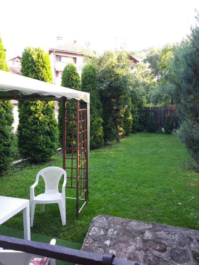 Lubina Apartments Σαράγεβο Εξωτερικό φωτογραφία
