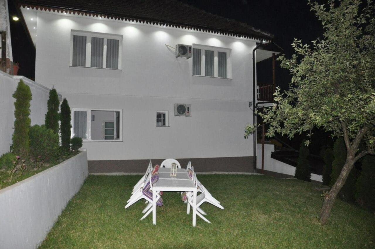 Lubina Apartments Σαράγεβο Εξωτερικό φωτογραφία