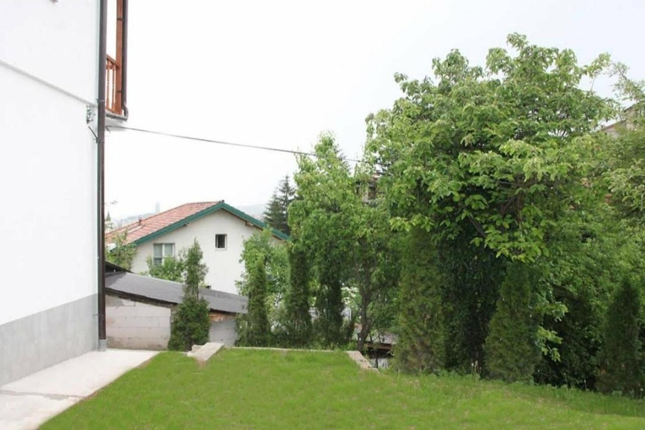 Lubina Apartments Σαράγεβο Εξωτερικό φωτογραφία