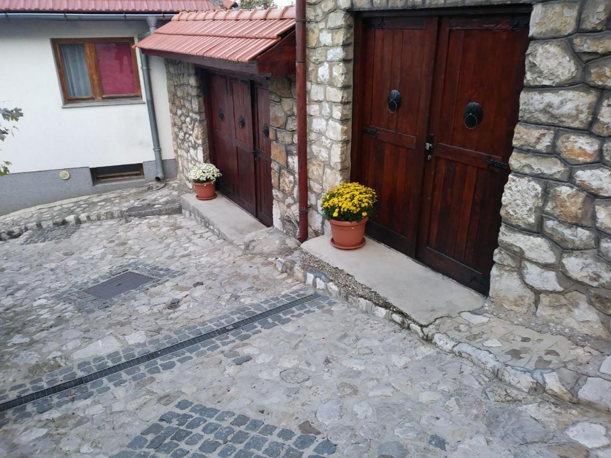 Lubina Apartments Σαράγεβο Εξωτερικό φωτογραφία