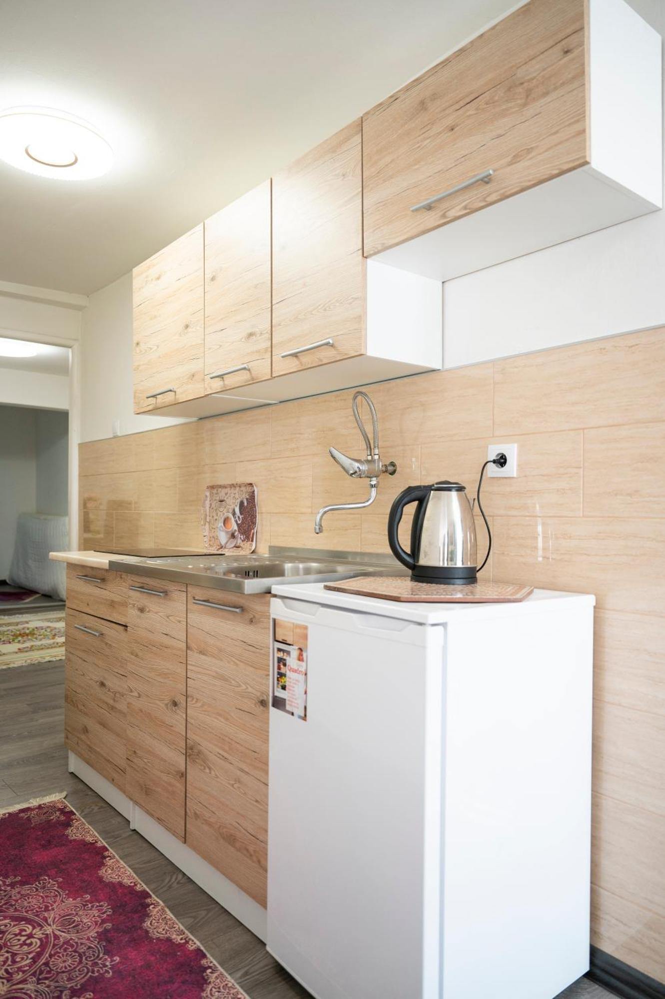 Lubina Apartments Σαράγεβο Εξωτερικό φωτογραφία