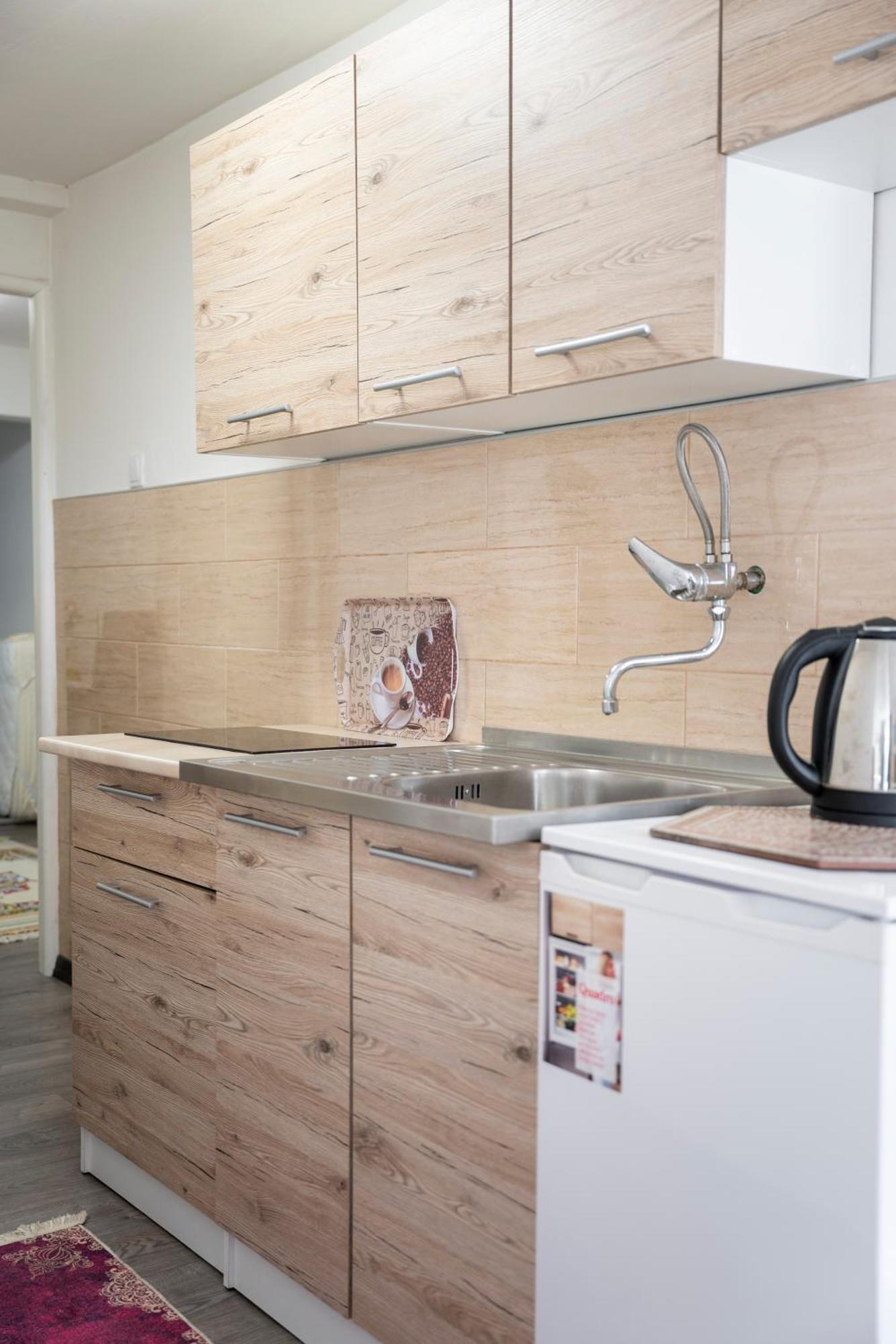 Lubina Apartments Σαράγεβο Εξωτερικό φωτογραφία