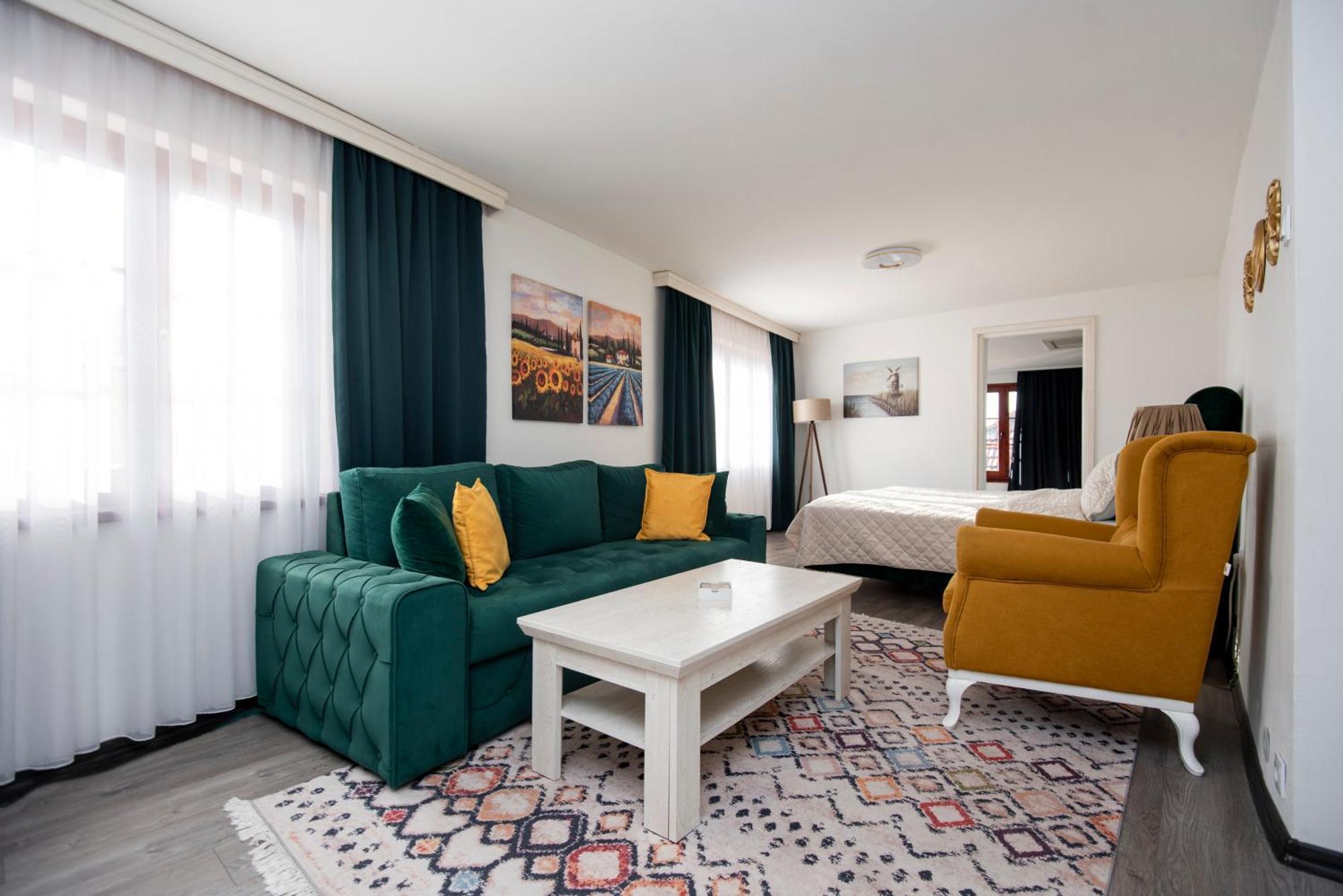 Lubina Apartments Σαράγεβο Εξωτερικό φωτογραφία