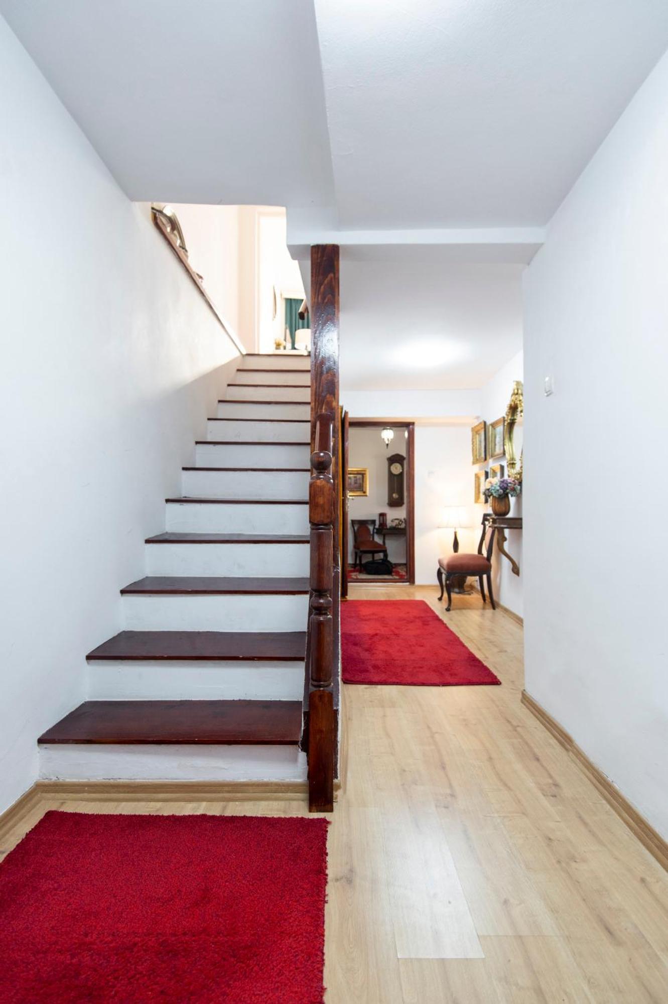 Lubina Apartments Σαράγεβο Εξωτερικό φωτογραφία