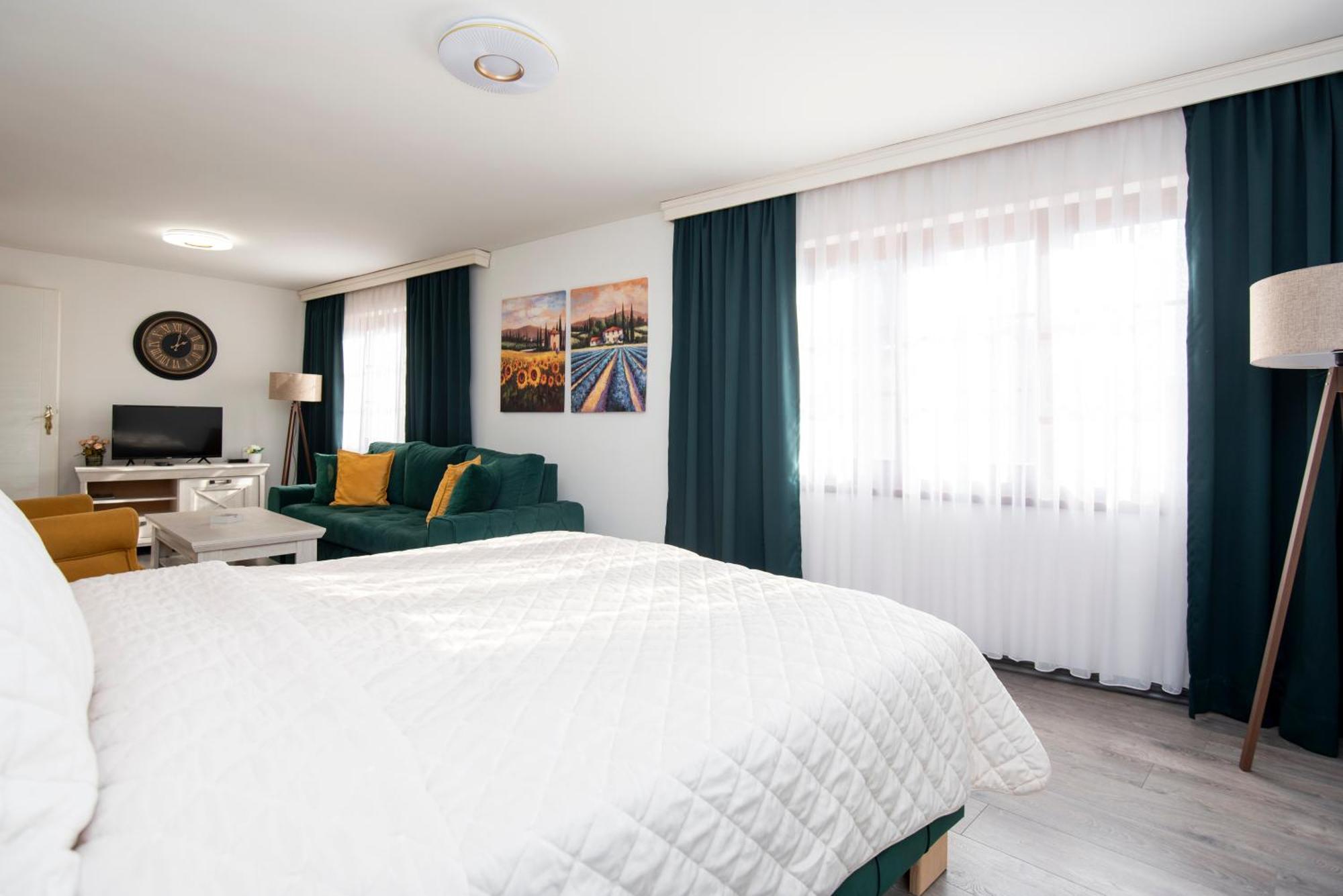 Lubina Apartments Σαράγεβο Εξωτερικό φωτογραφία