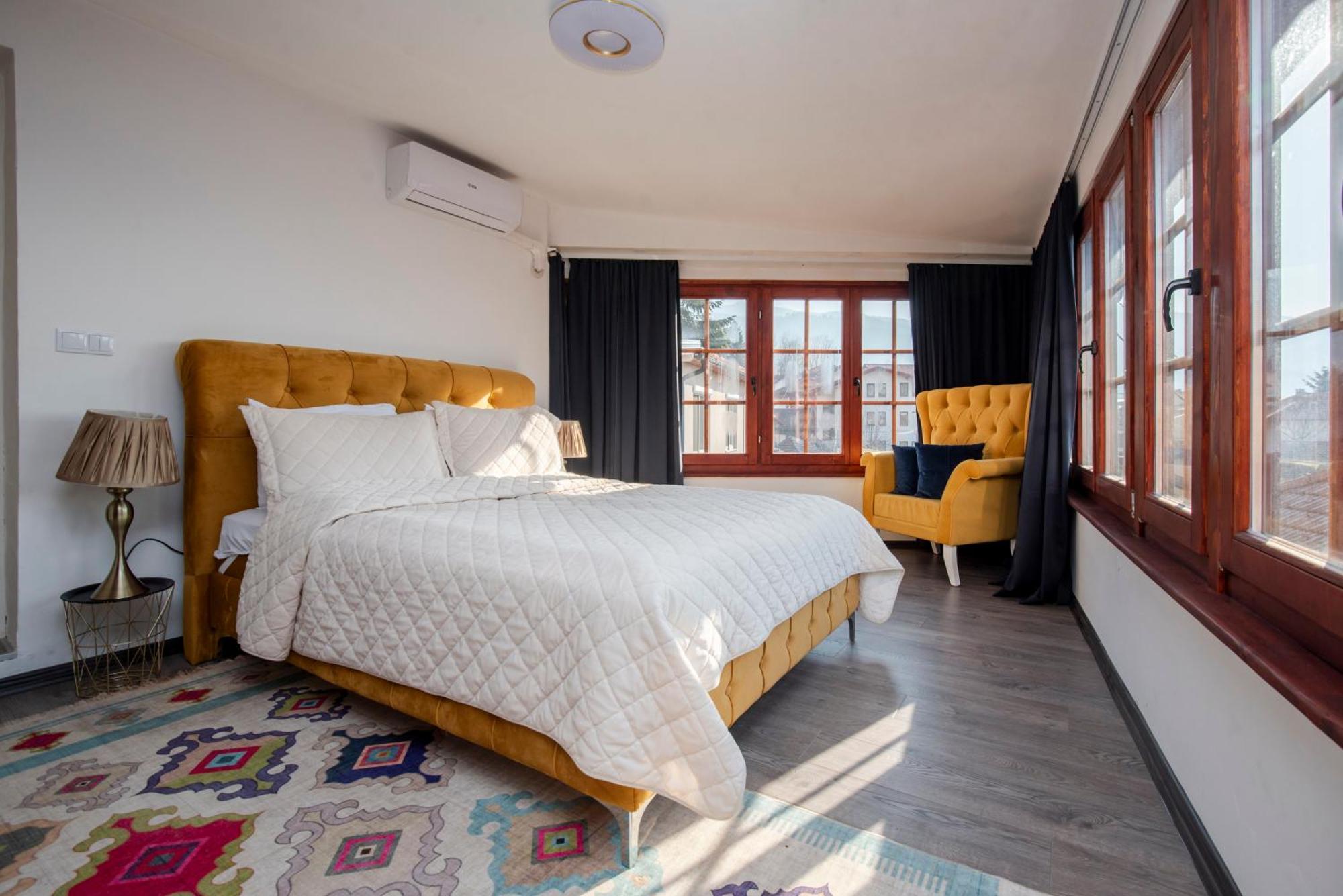 Lubina Apartments Σαράγεβο Εξωτερικό φωτογραφία