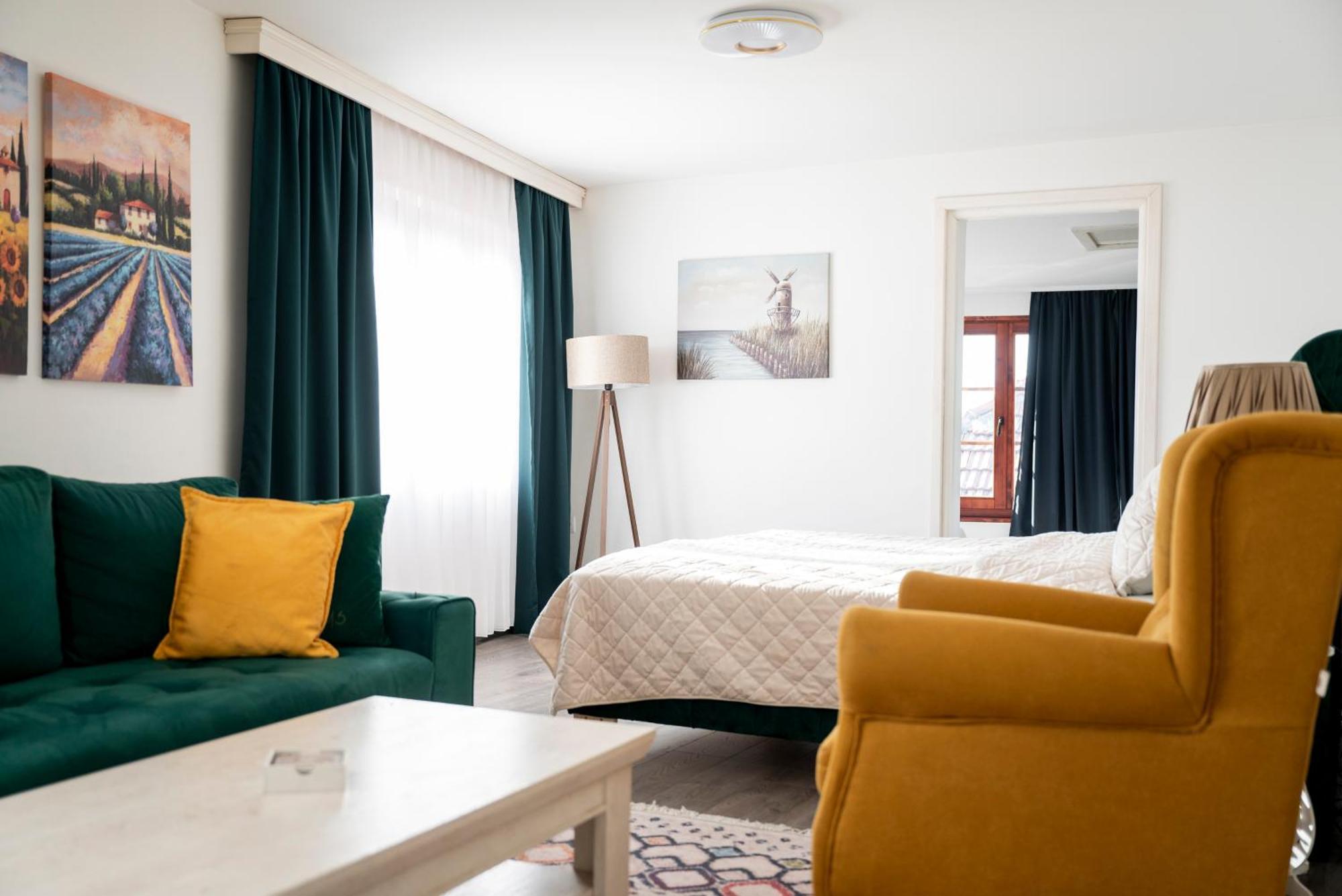 Lubina Apartments Σαράγεβο Εξωτερικό φωτογραφία