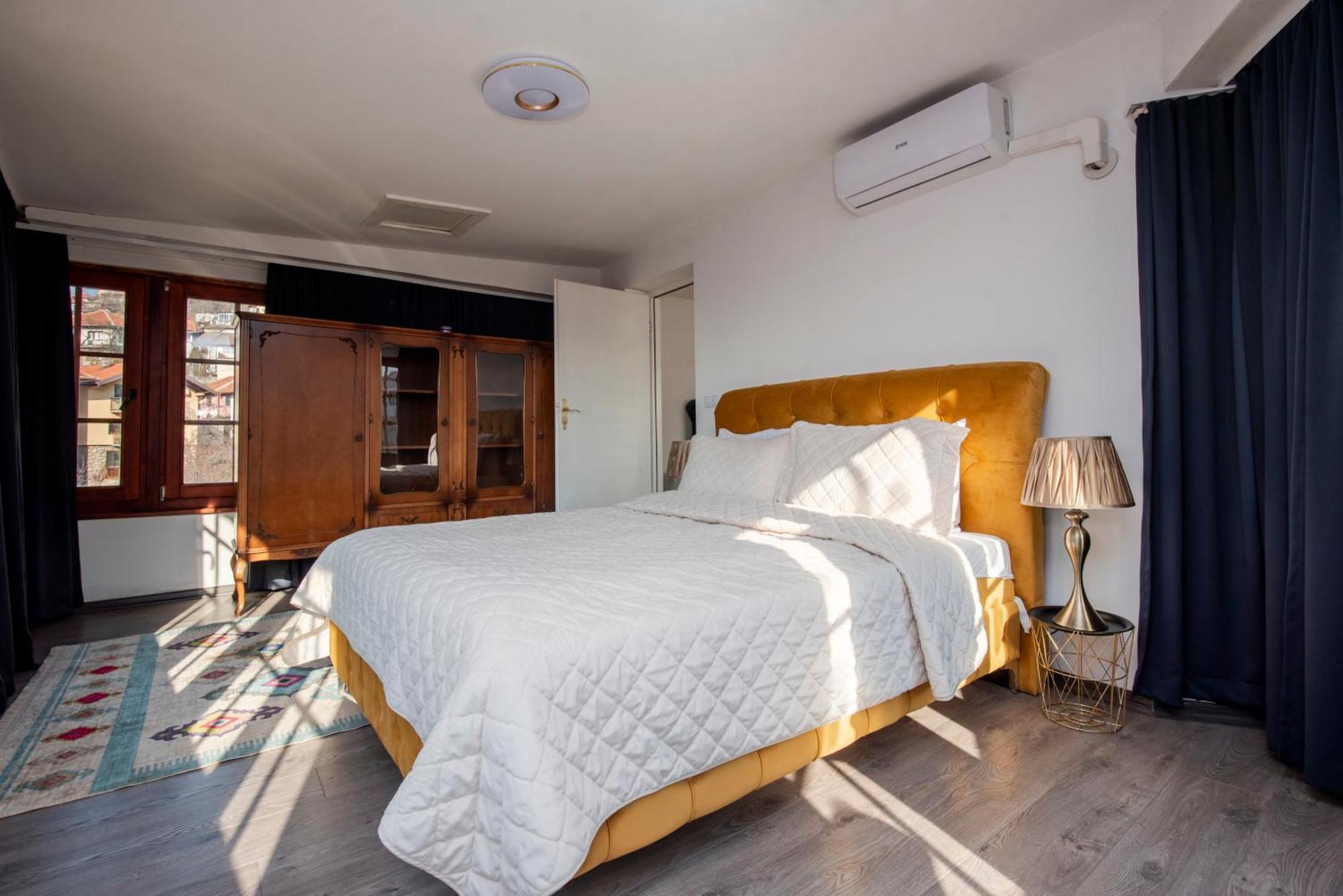 Lubina Apartments Σαράγεβο Εξωτερικό φωτογραφία