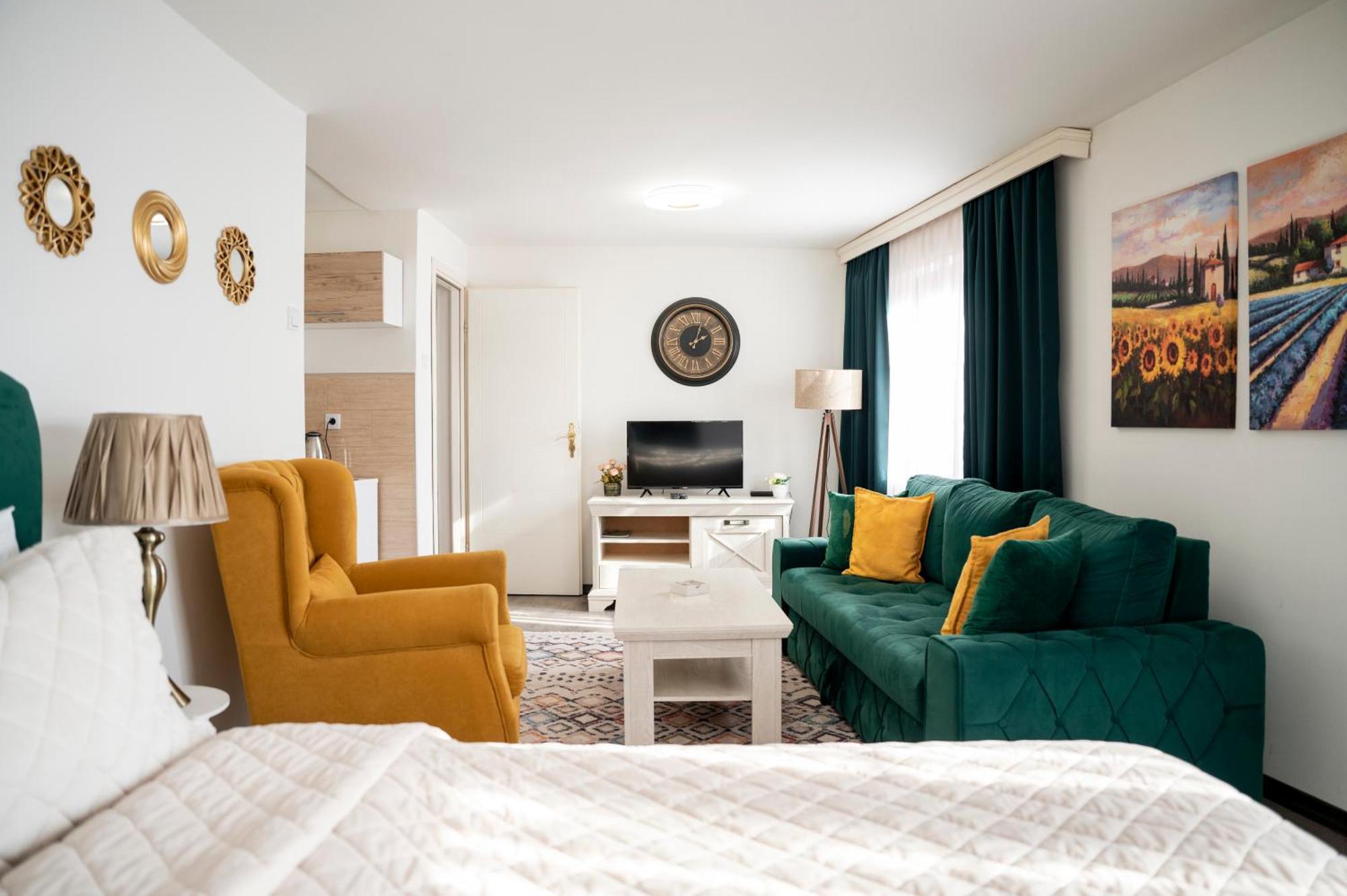 Lubina Apartments Σαράγεβο Εξωτερικό φωτογραφία