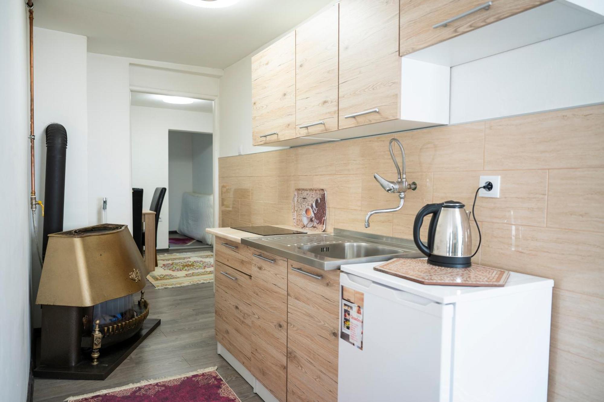 Lubina Apartments Σαράγεβο Εξωτερικό φωτογραφία