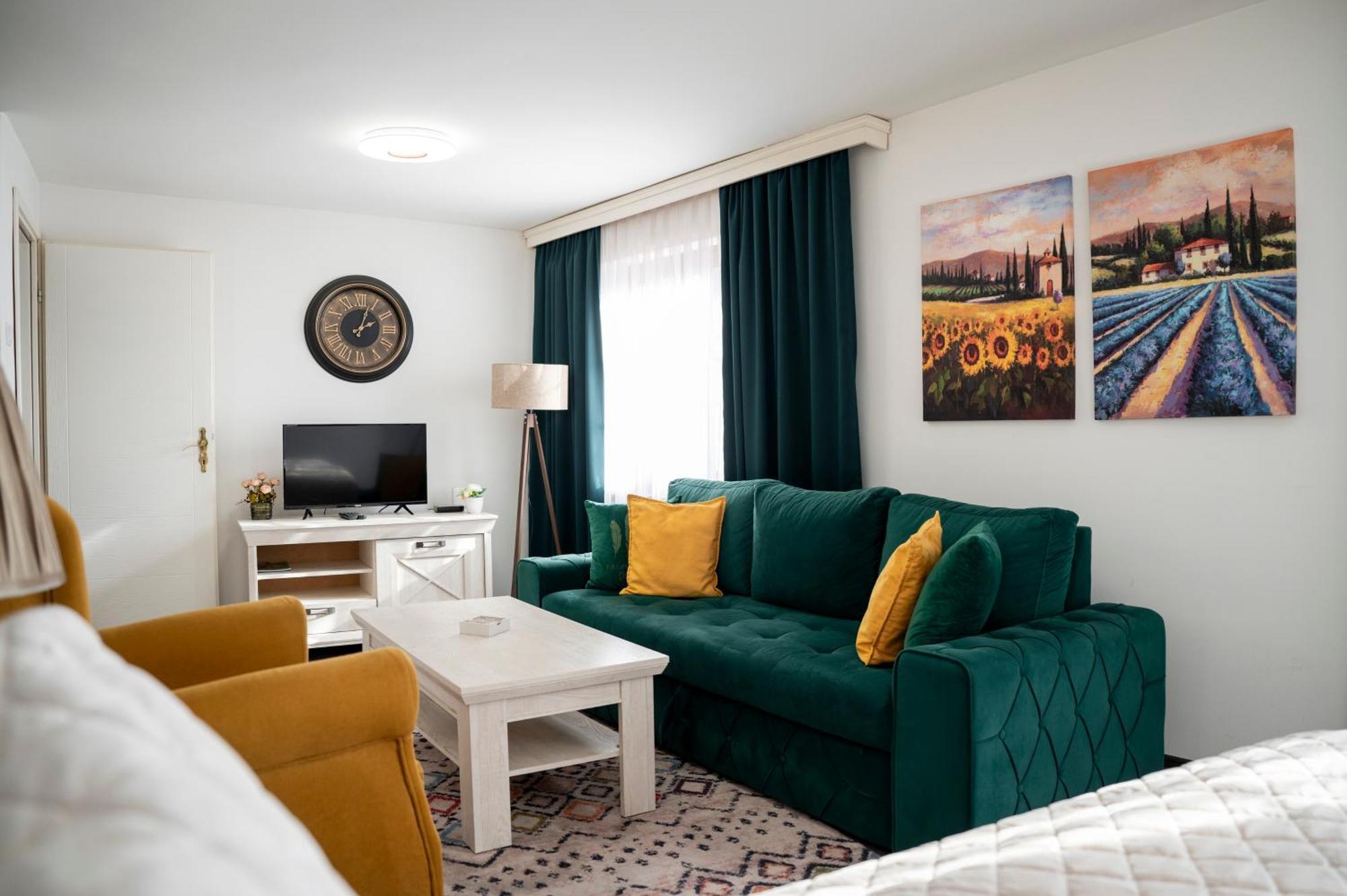 Lubina Apartments Σαράγεβο Εξωτερικό φωτογραφία