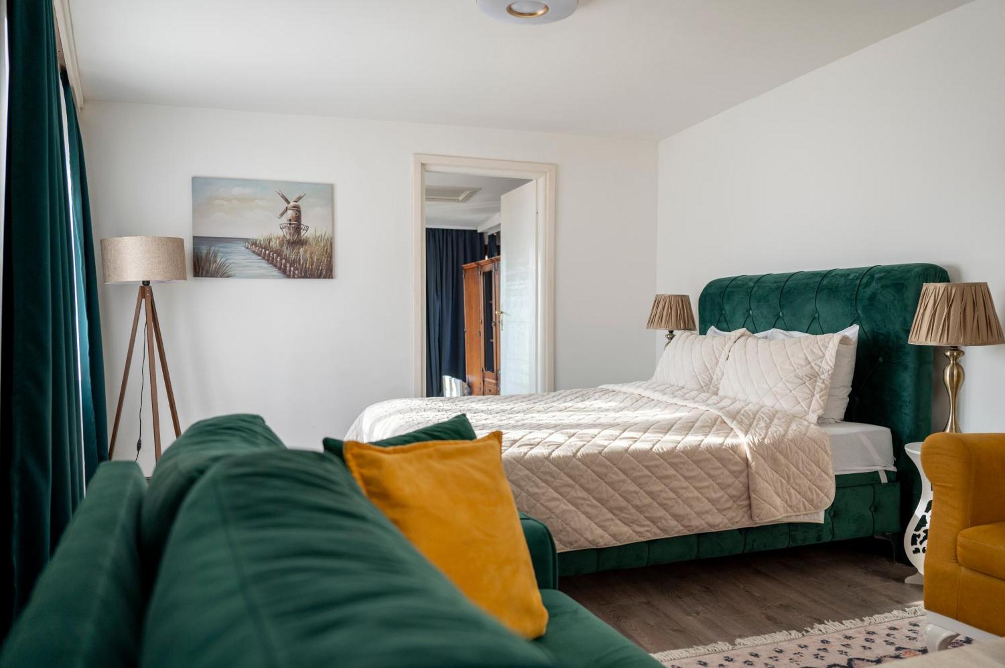 Lubina Apartments Σαράγεβο Εξωτερικό φωτογραφία