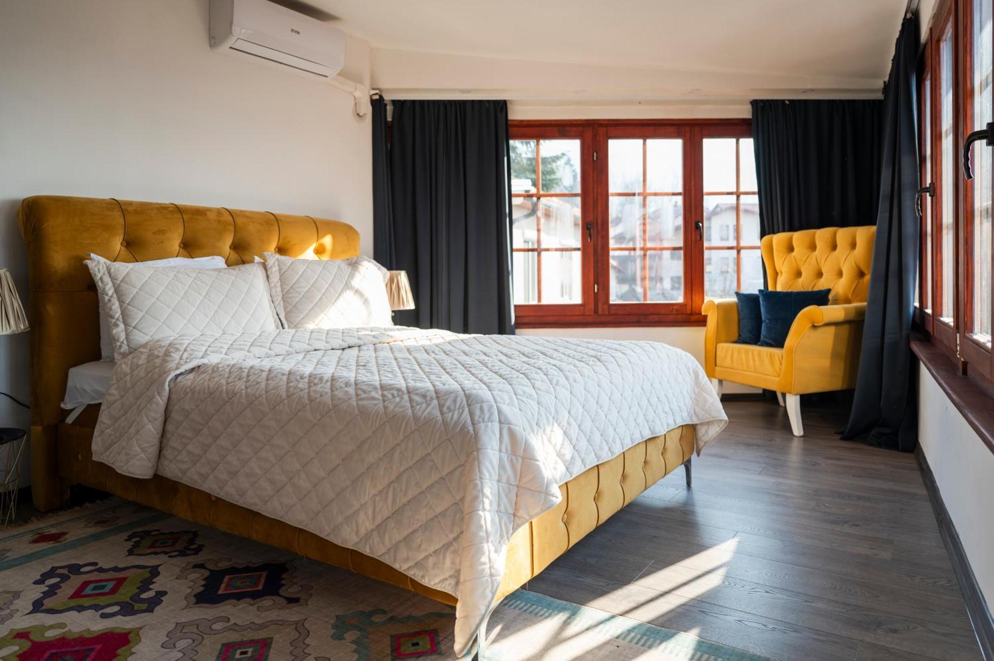 Lubina Apartments Σαράγεβο Εξωτερικό φωτογραφία