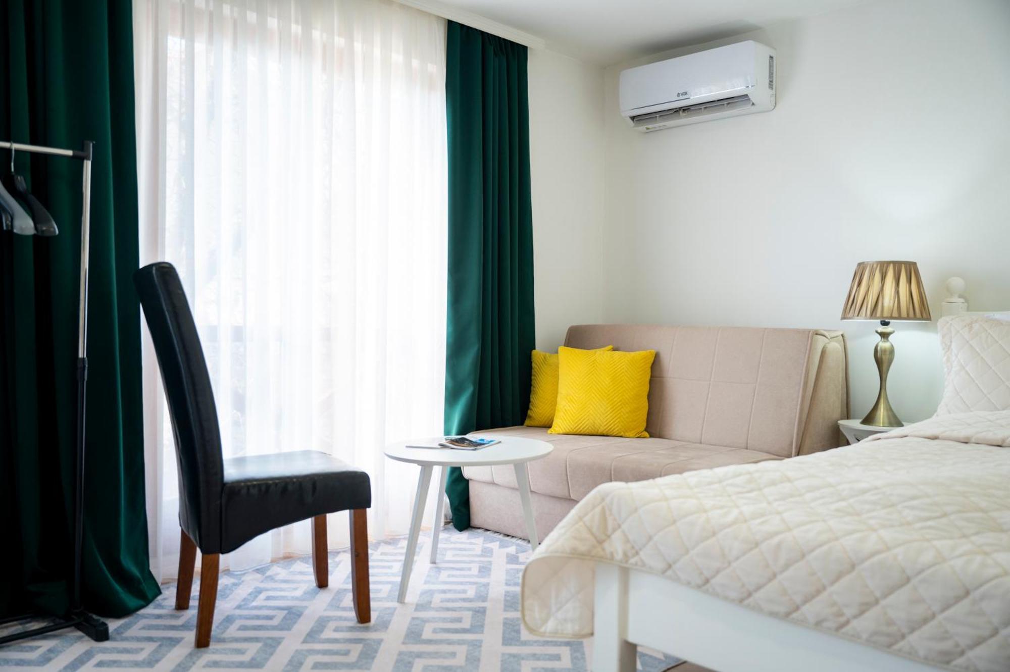 Lubina Apartments Σαράγεβο Εξωτερικό φωτογραφία