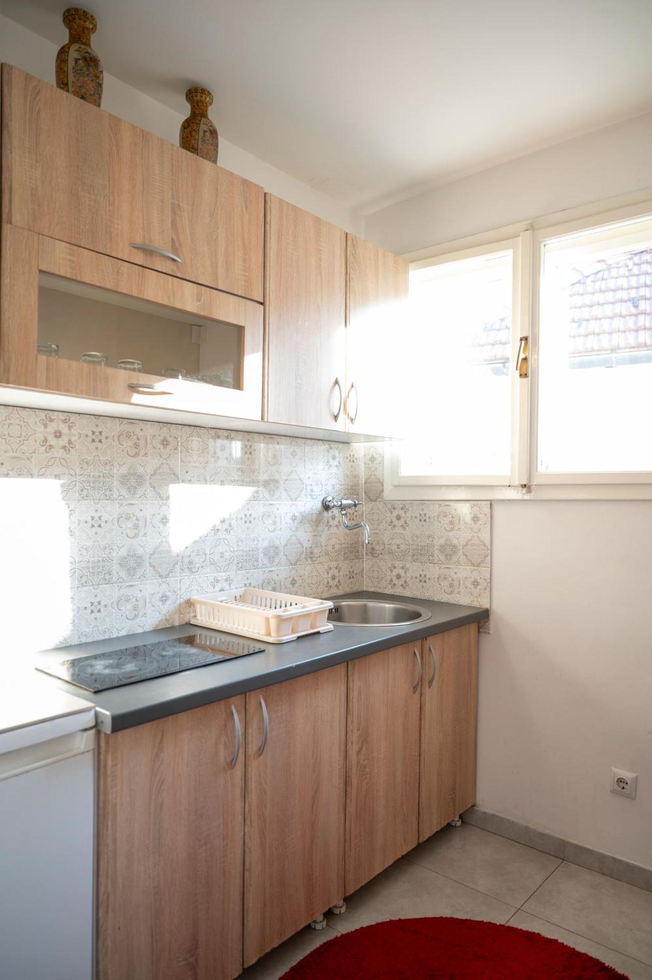 Lubina Apartments Σαράγεβο Εξωτερικό φωτογραφία
