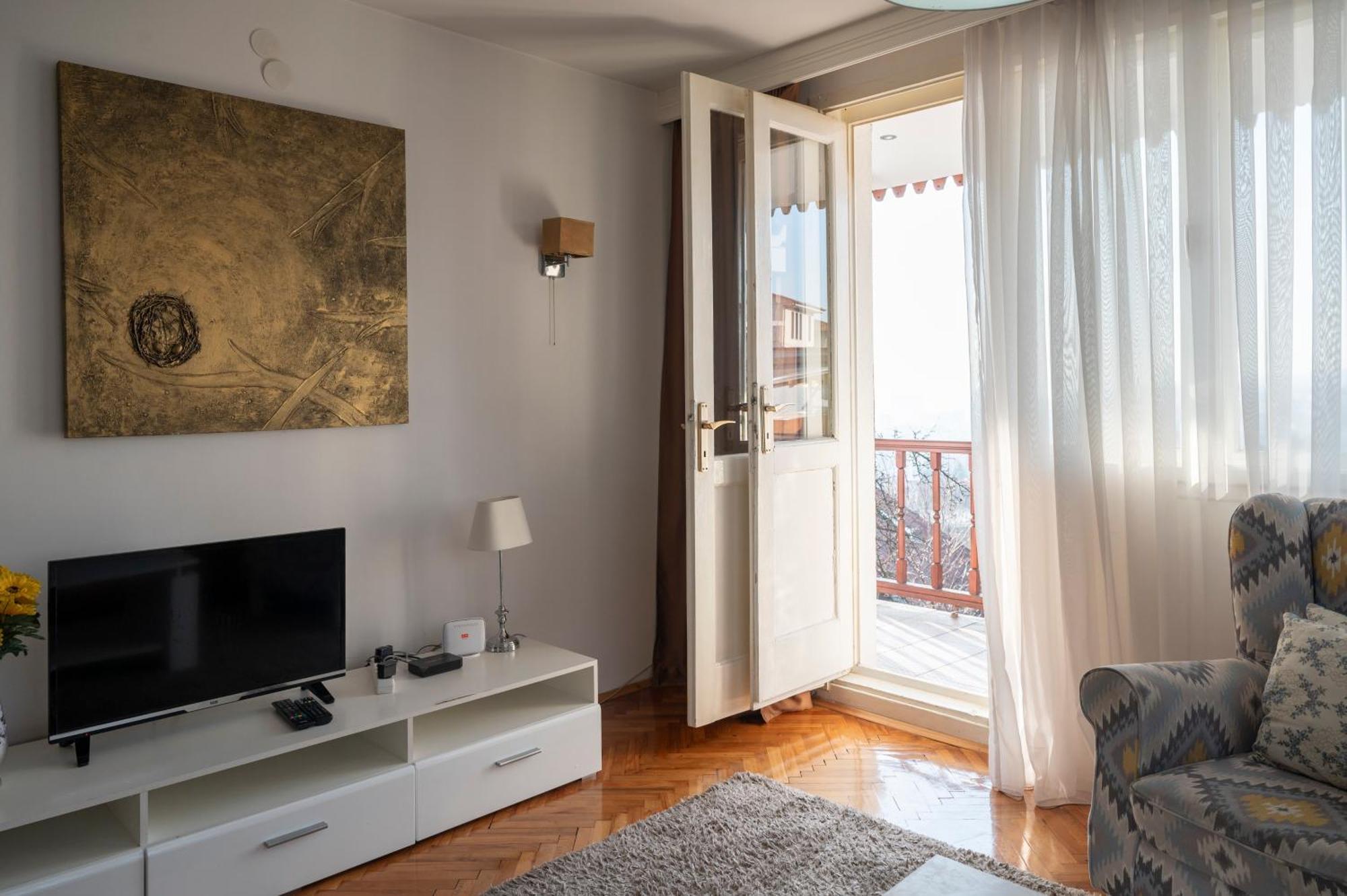 Lubina Apartments Σαράγεβο Εξωτερικό φωτογραφία