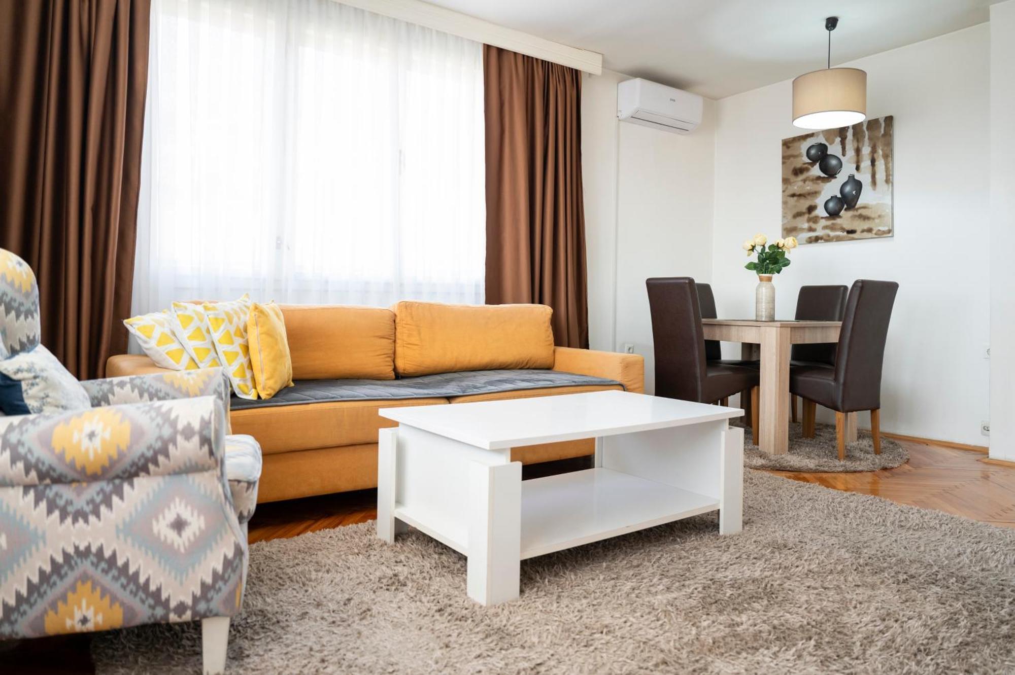 Lubina Apartments Σαράγεβο Εξωτερικό φωτογραφία