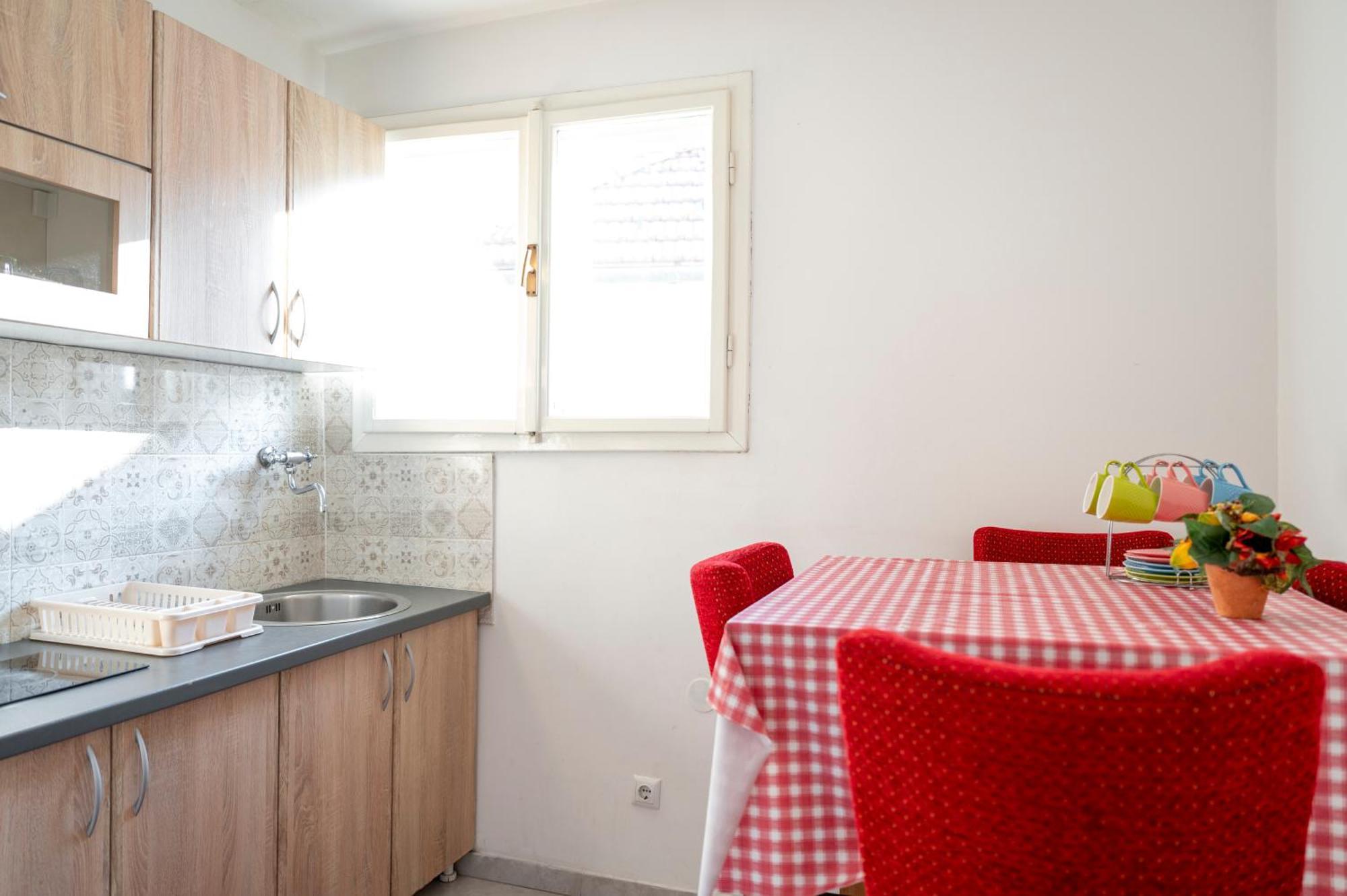 Lubina Apartments Σαράγεβο Εξωτερικό φωτογραφία