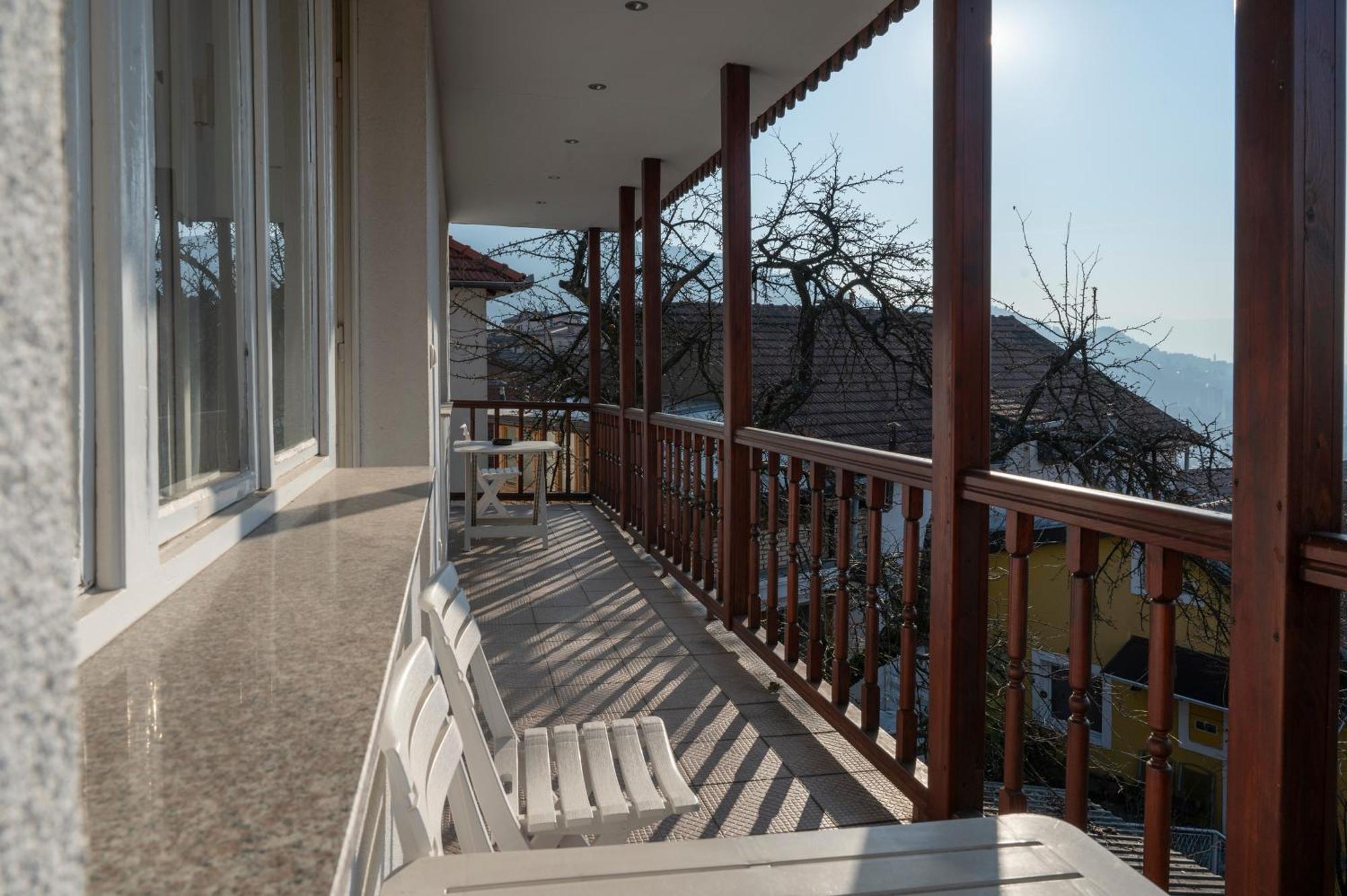 Lubina Apartments Σαράγεβο Εξωτερικό φωτογραφία