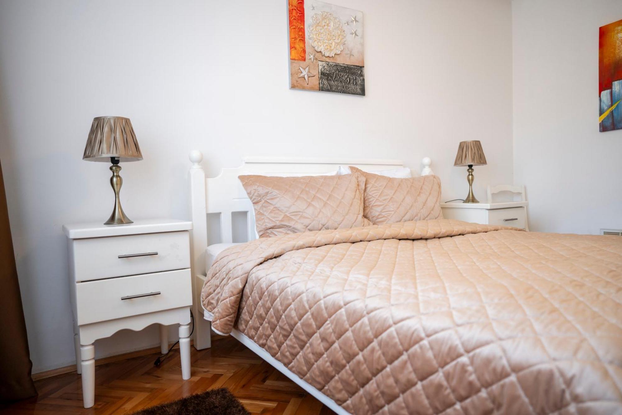 Lubina Apartments Σαράγεβο Εξωτερικό φωτογραφία