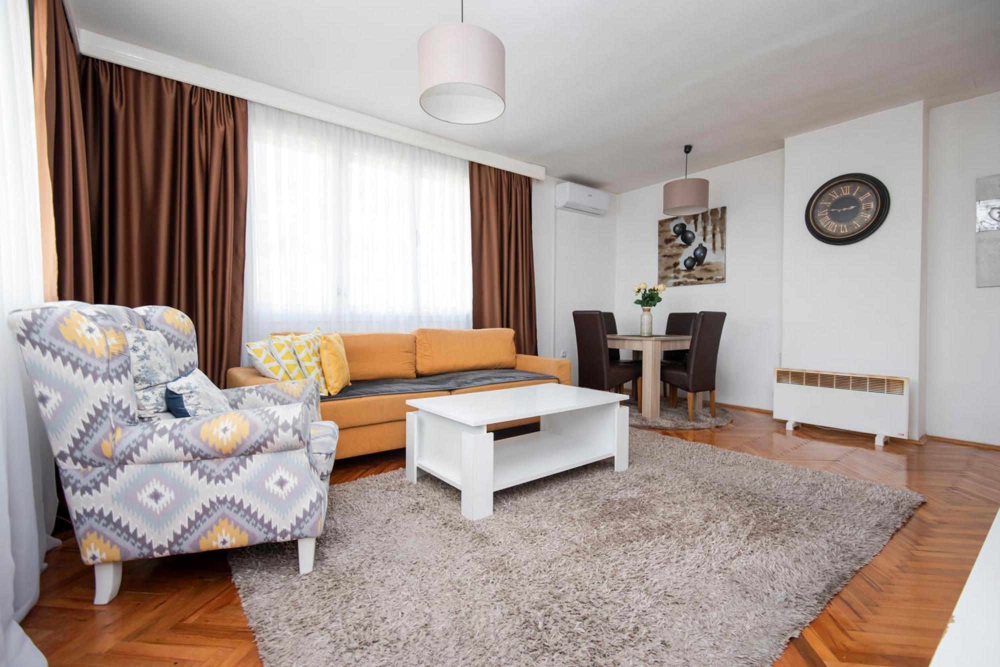 Lubina Apartments Σαράγεβο Εξωτερικό φωτογραφία