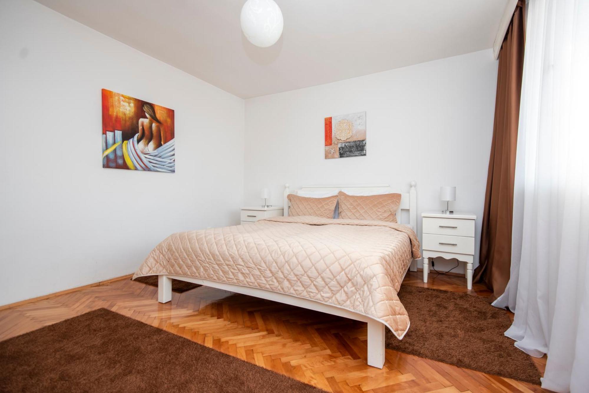 Lubina Apartments Σαράγεβο Εξωτερικό φωτογραφία