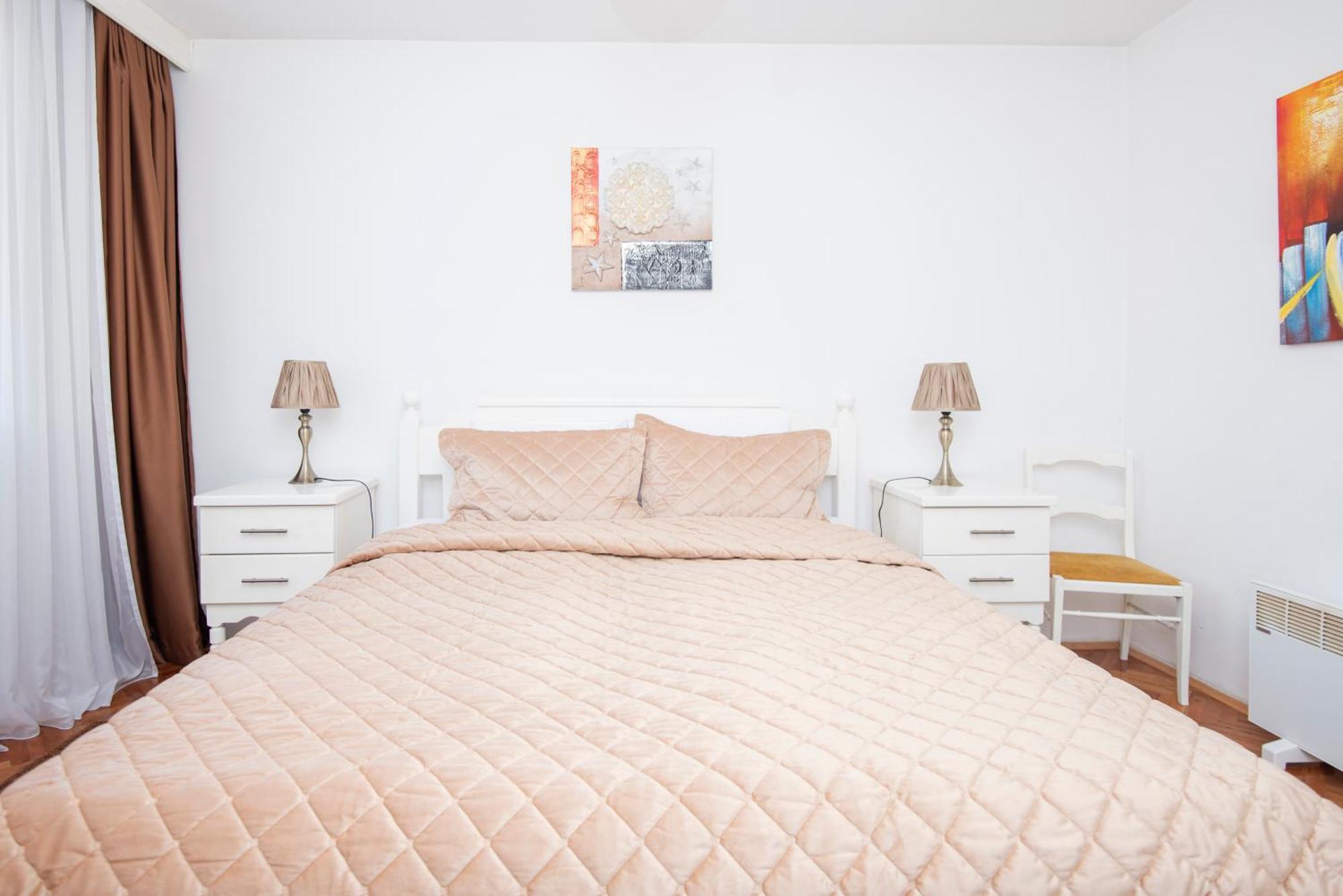 Lubina Apartments Σαράγεβο Εξωτερικό φωτογραφία