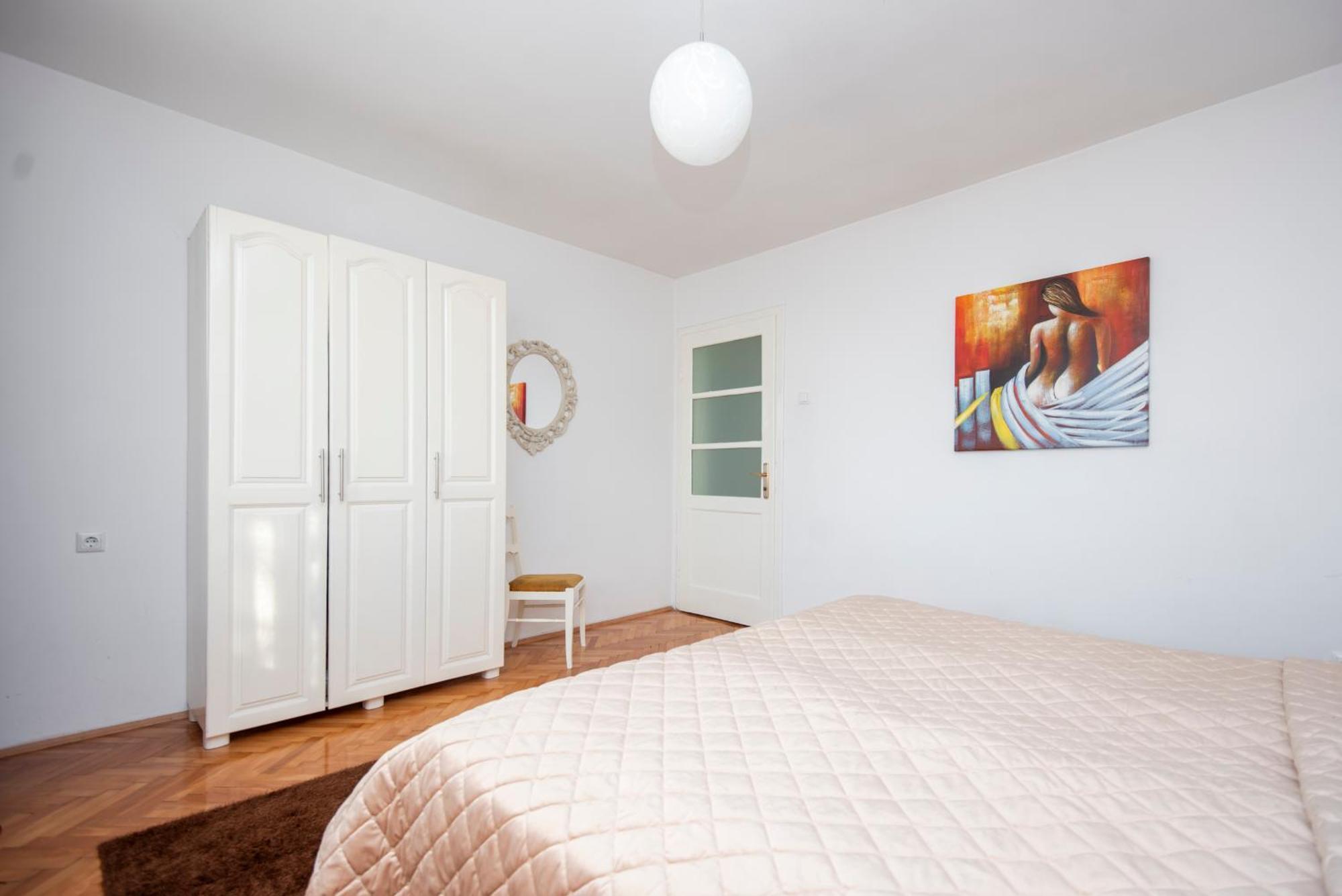 Lubina Apartments Σαράγεβο Εξωτερικό φωτογραφία